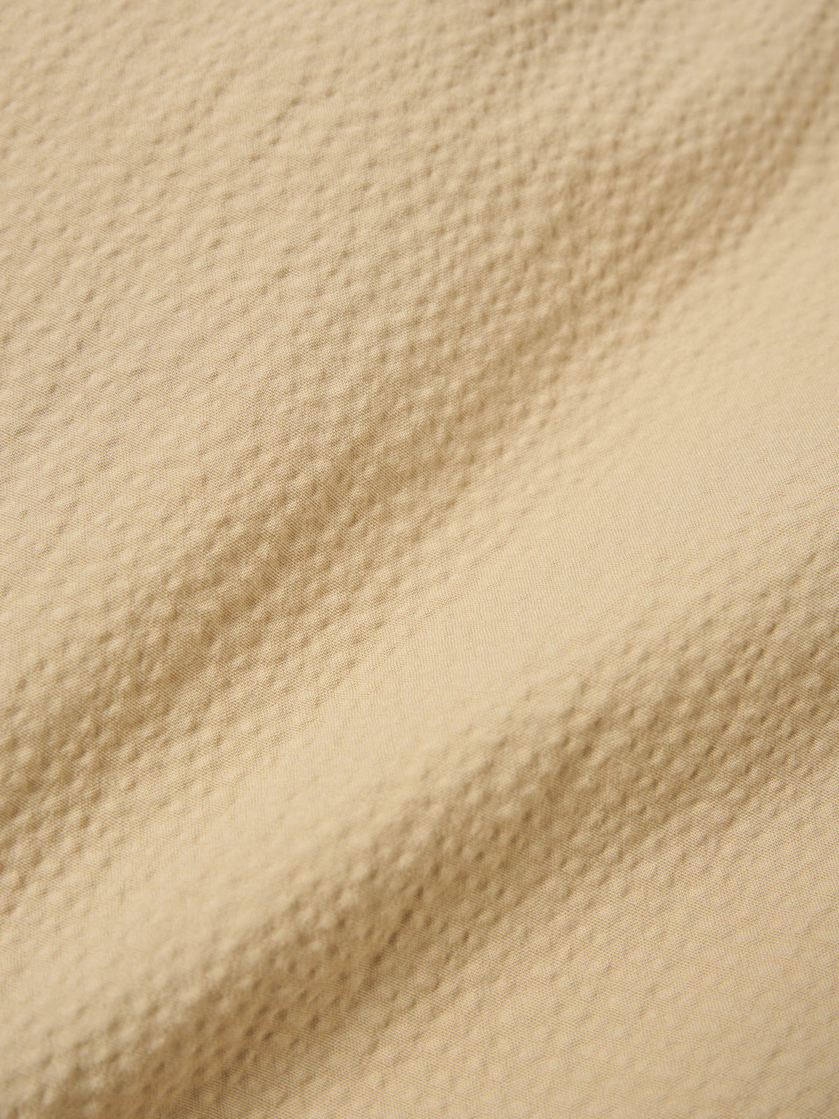 Sand Seersucker II Five Pocket Jacket