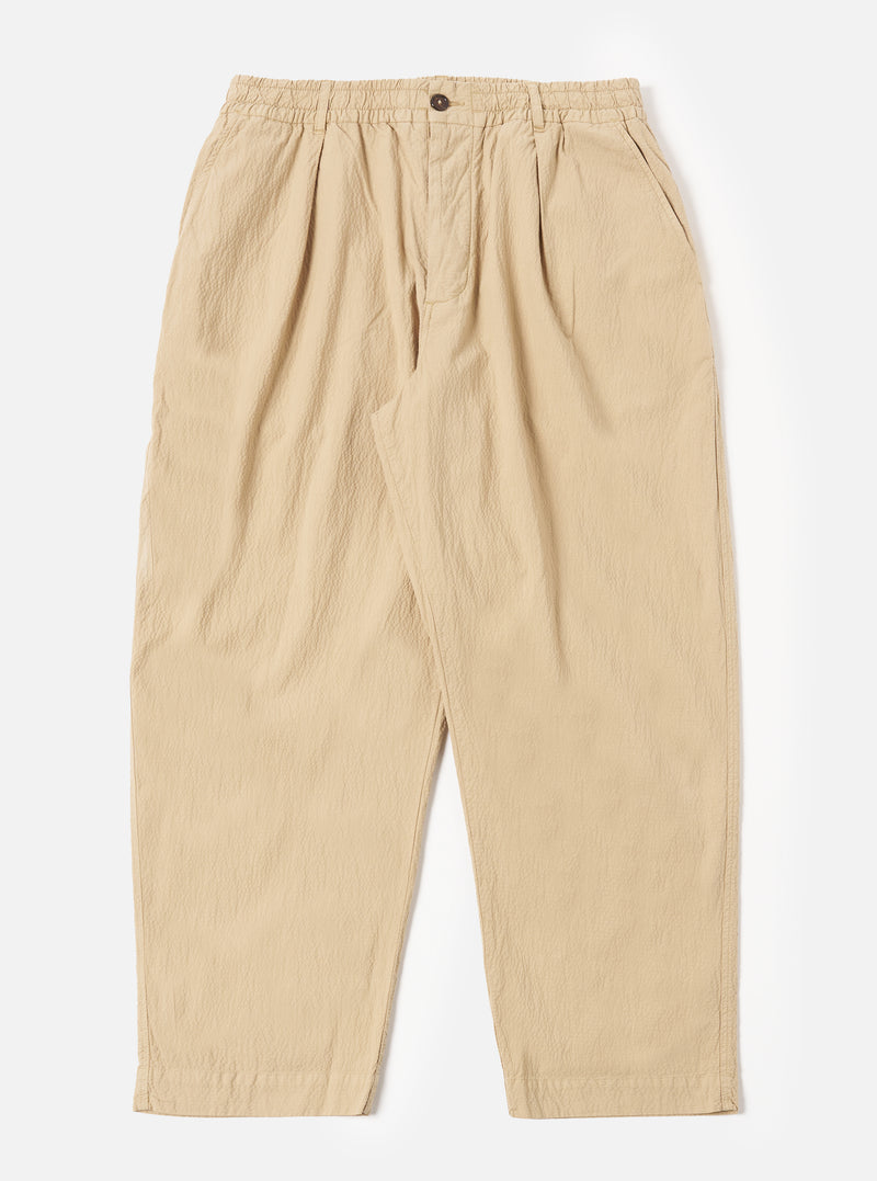 Sand Seersucker II Oxford Pant