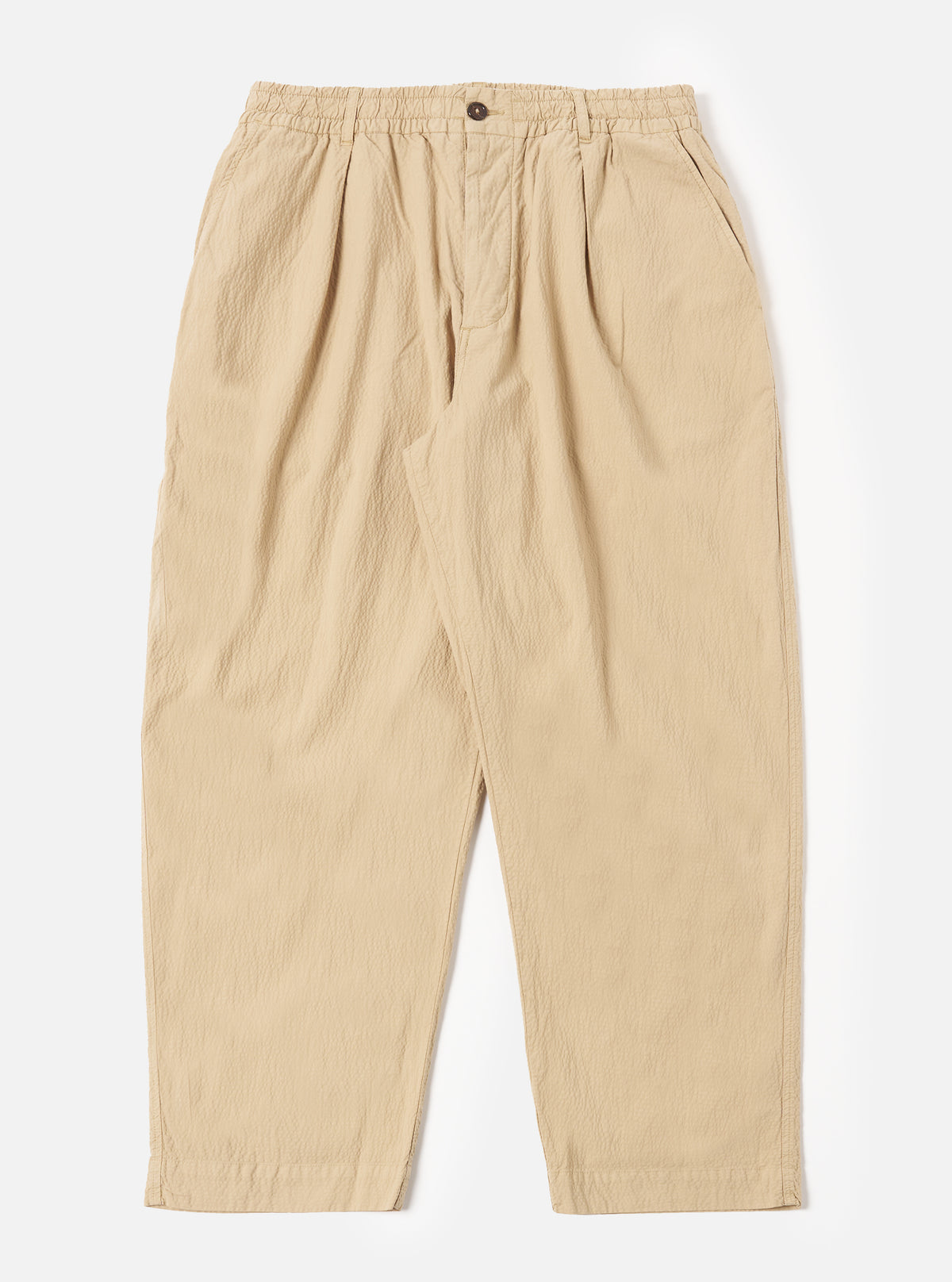 Sand Seersucker II Oxford Pant