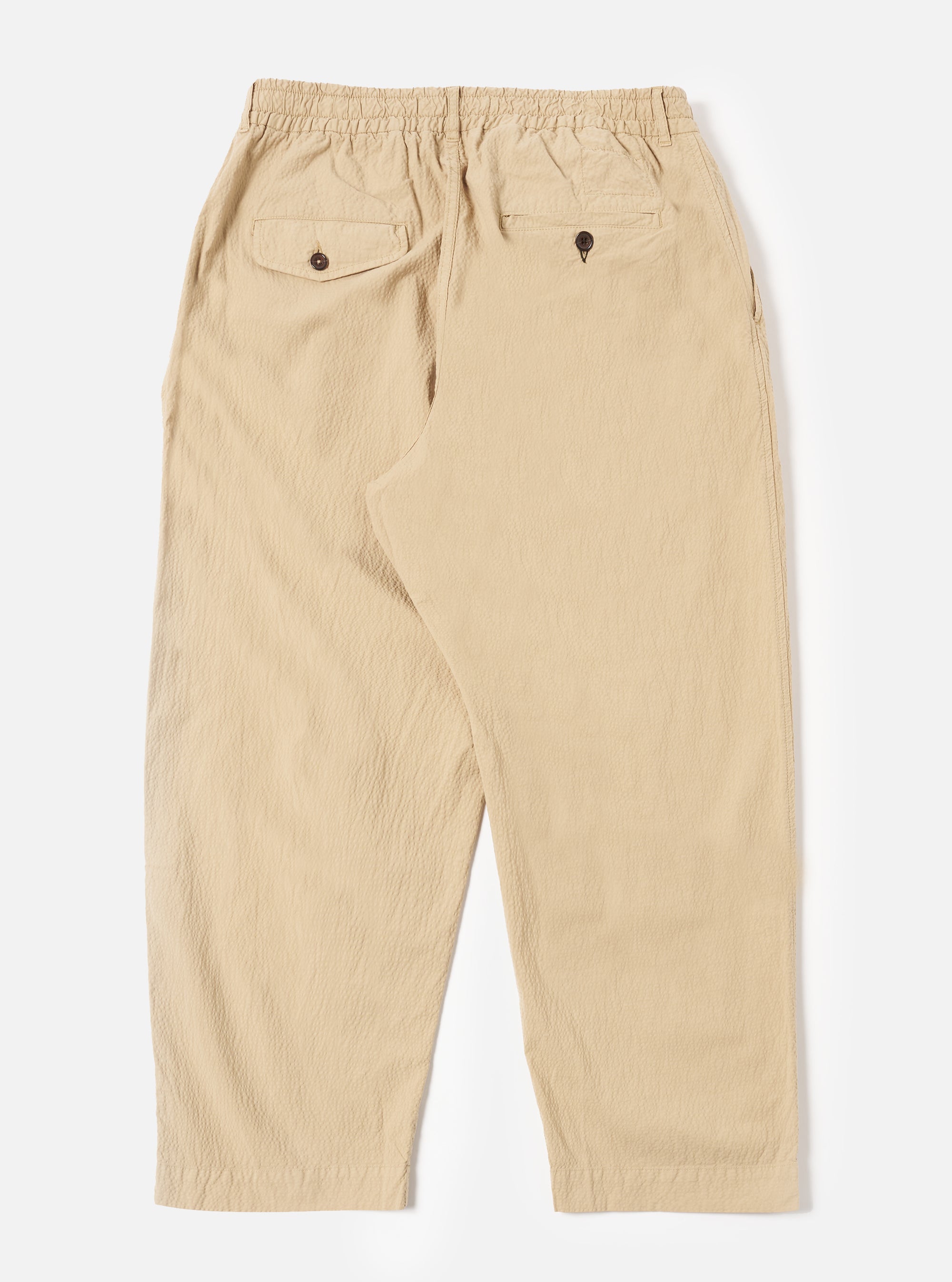 Sand Seersucker II Oxford Pant