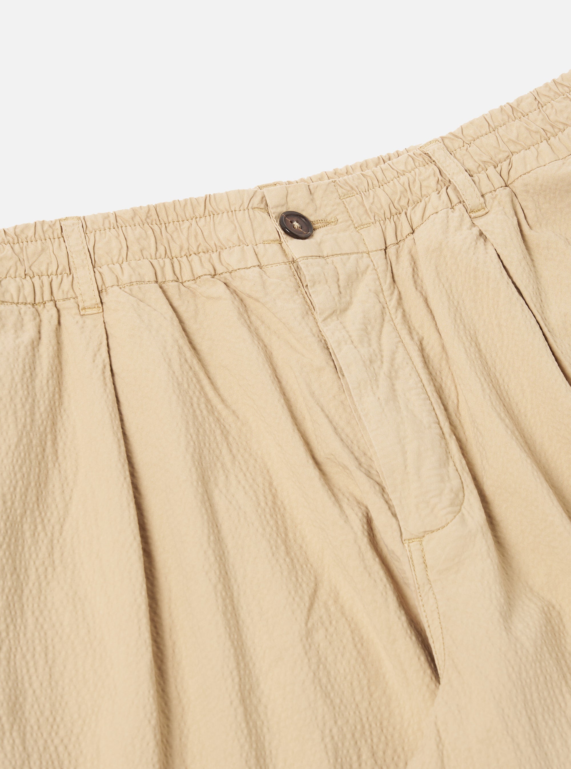 Sand Seersucker II Oxford Pant