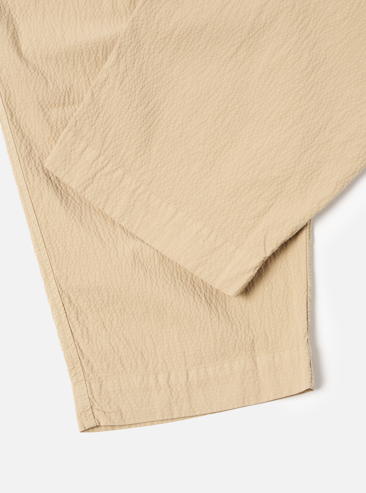 Sand Seersucker II Oxford Pant