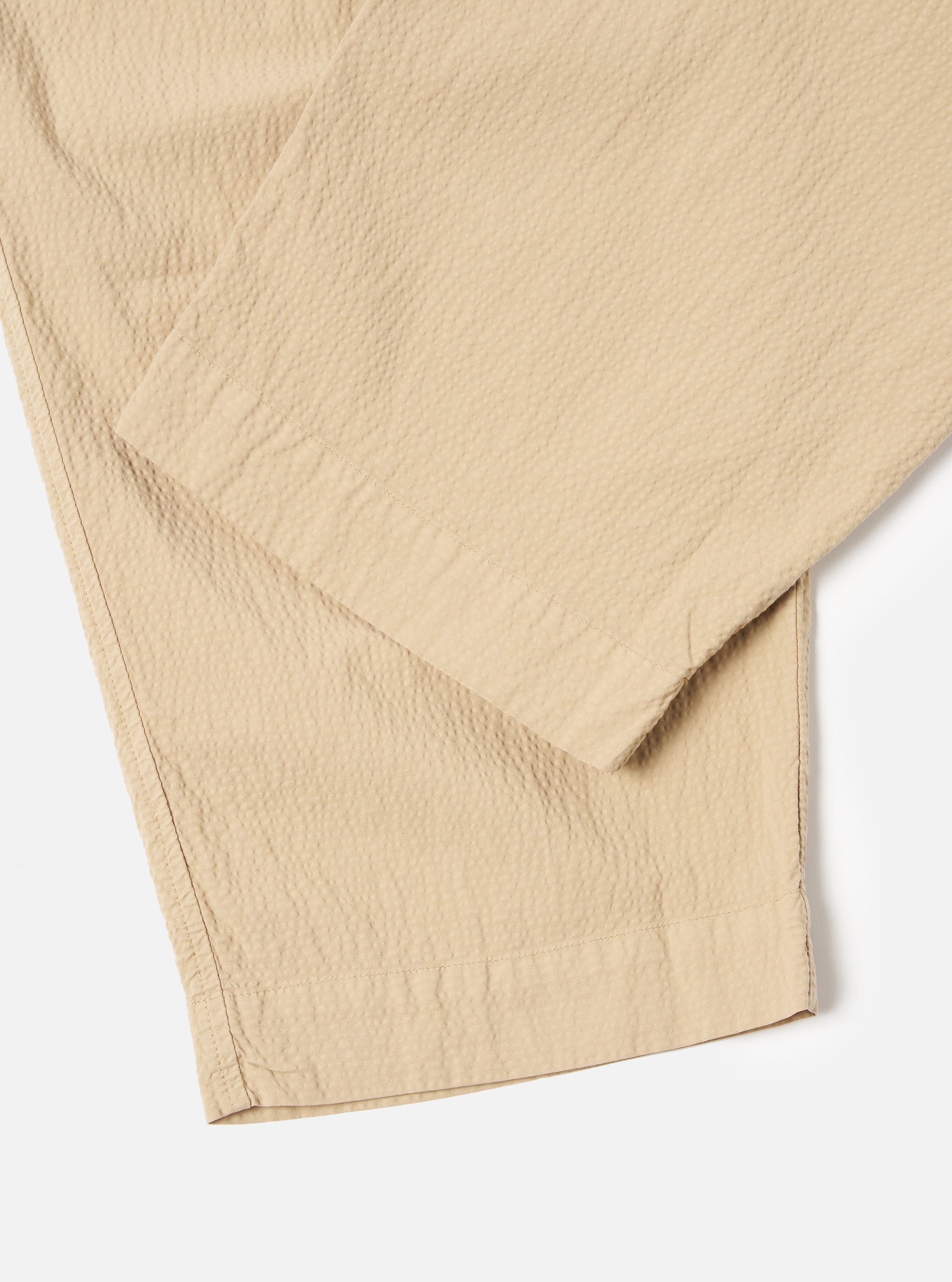 Sand Seersucker II Oxford Pant