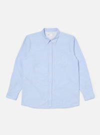 Sky Blue Oxford Daybrook Shirt
