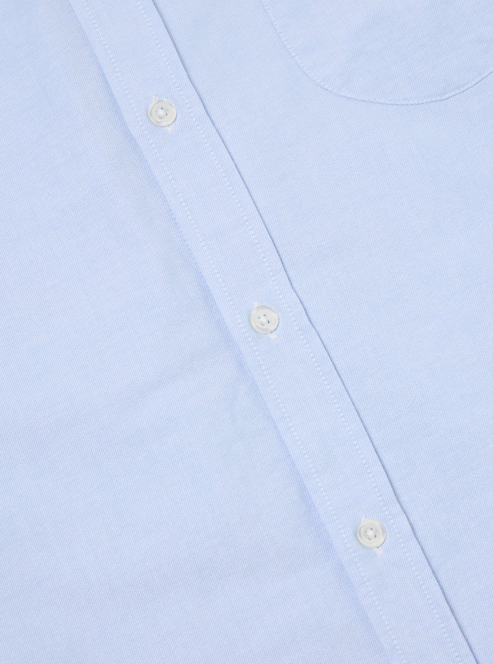 Sky Blue Oxford Daybrook Shirt