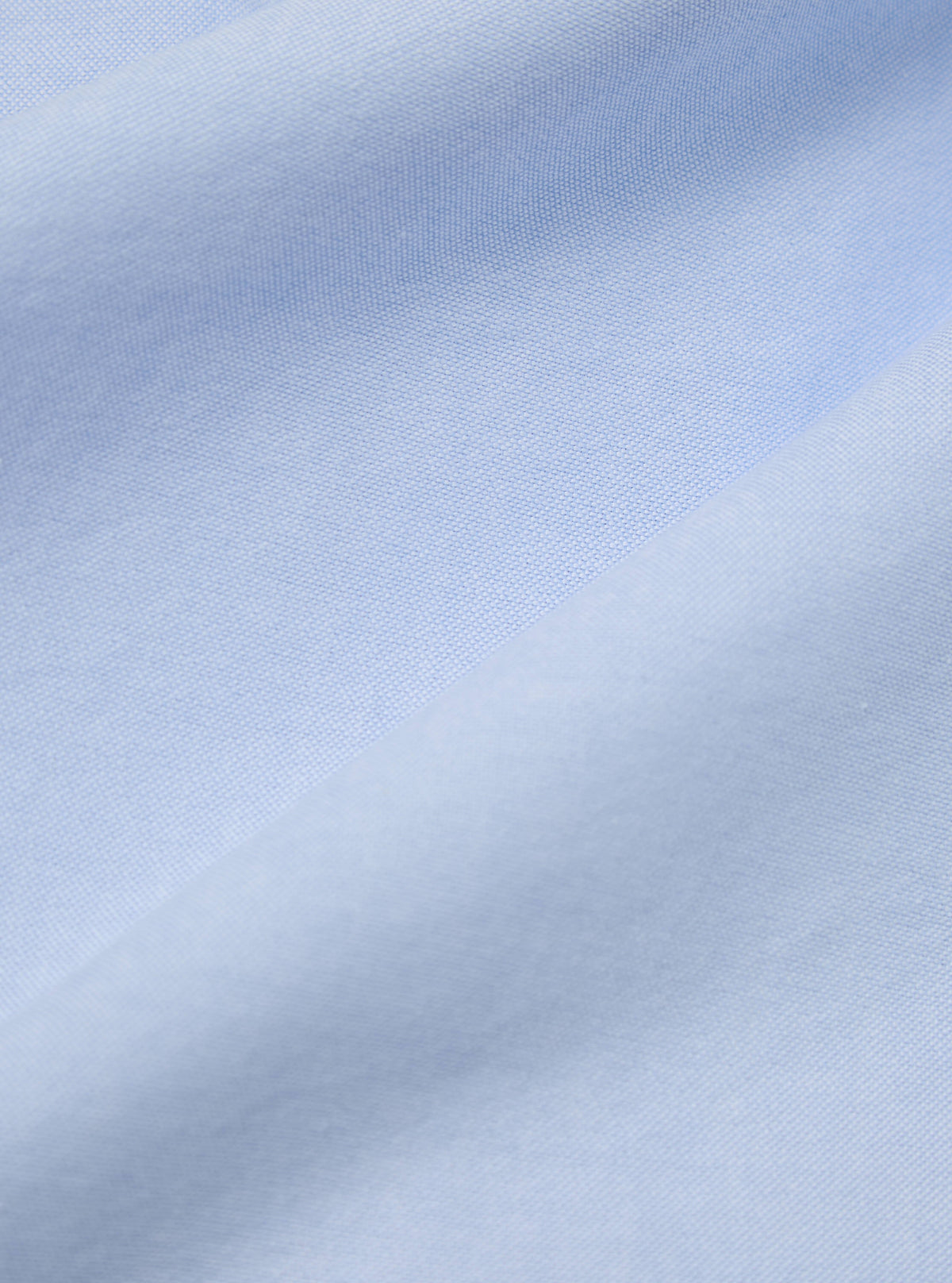 Sky Blue Oxford Daybrook Shirt