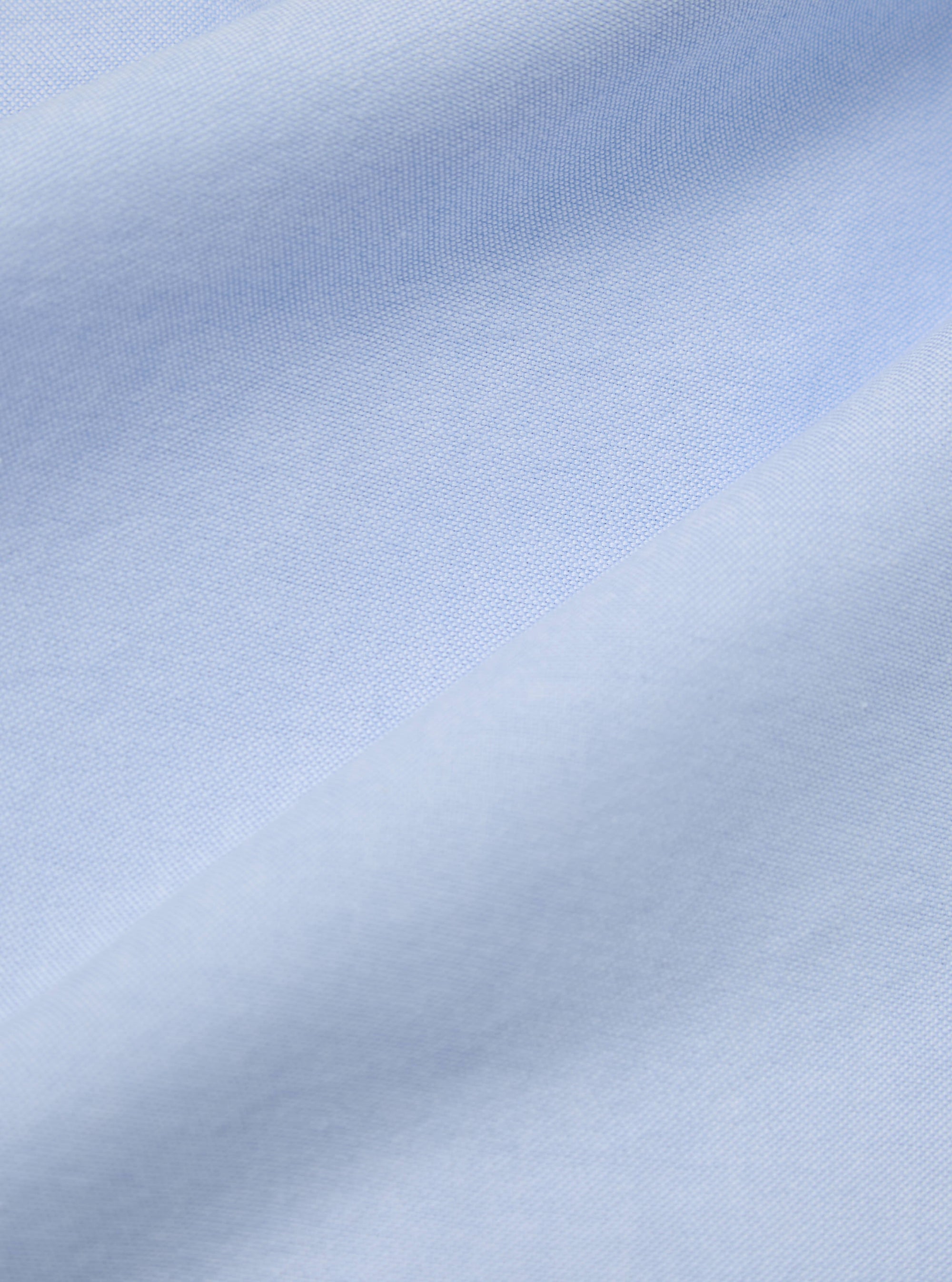 Sky Blue Oxford Daybrook Shirt