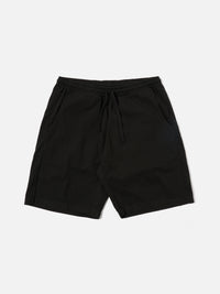 Black Kelly Cotton Simple Short