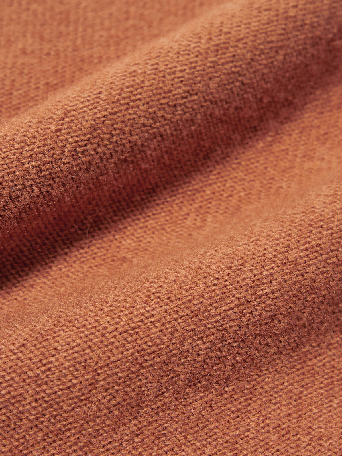 Orange Coast Knit Seamless Crew