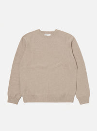 Sand Coast Knit Seamless Crew