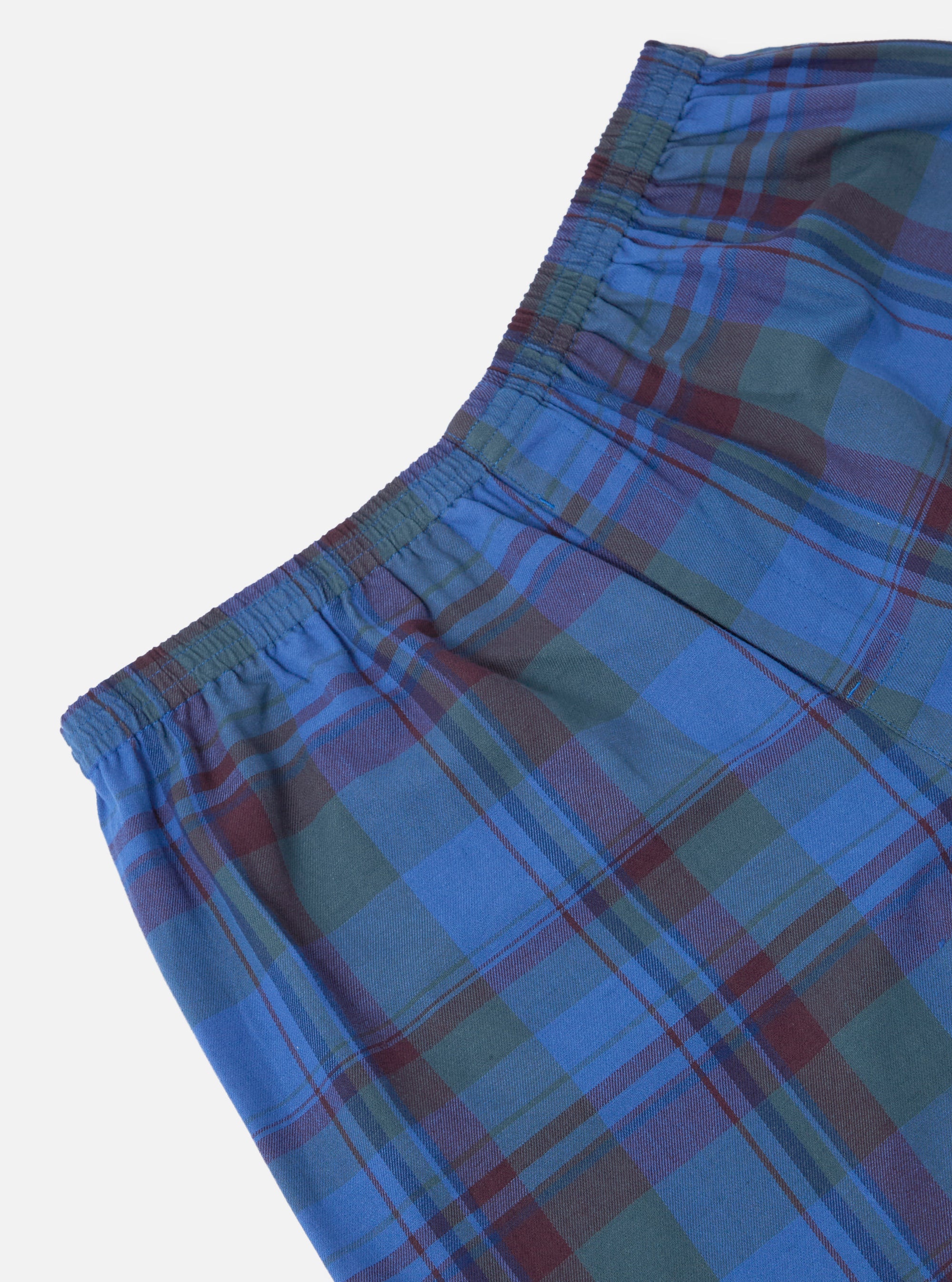 Multi Kip Check 3 Pack Boxer Short