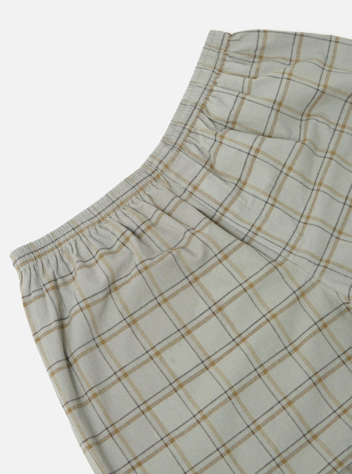 Multi PJ Plaid 3 Pack Boxer Short
