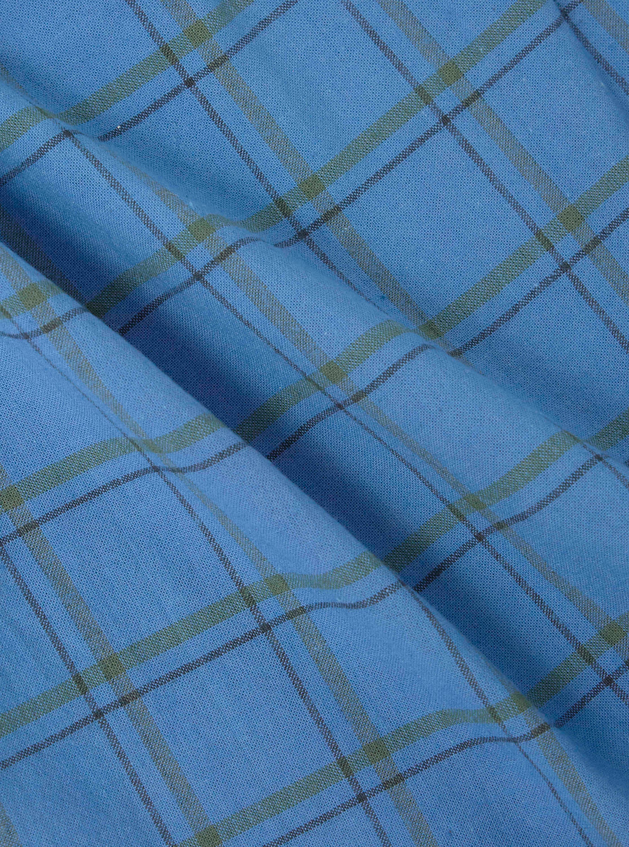 Multi PJ Plaid 3 Pack Boxer Short