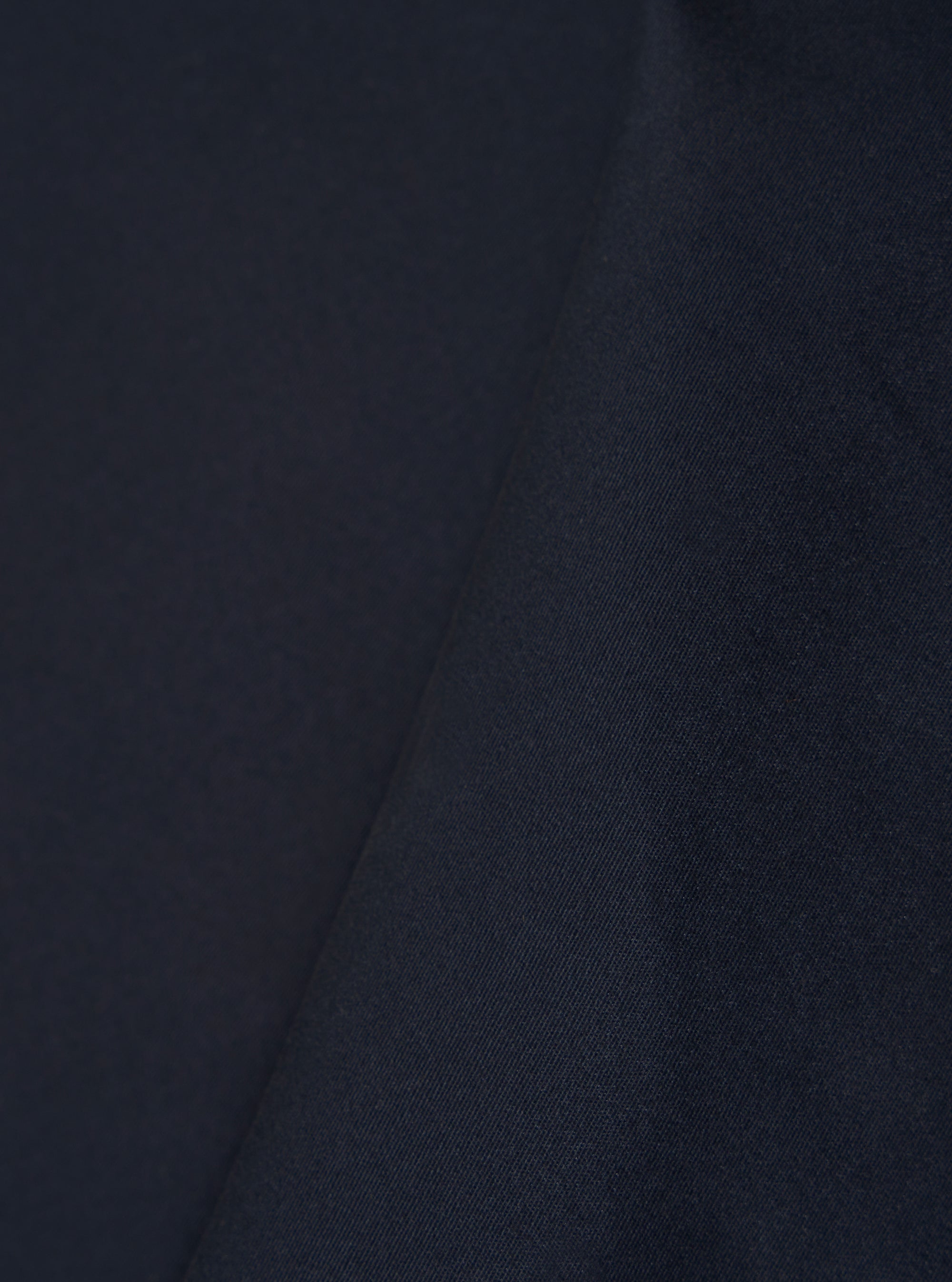Navy Brushed Polytech/Sherpa Reversible Mackinaw Jacket