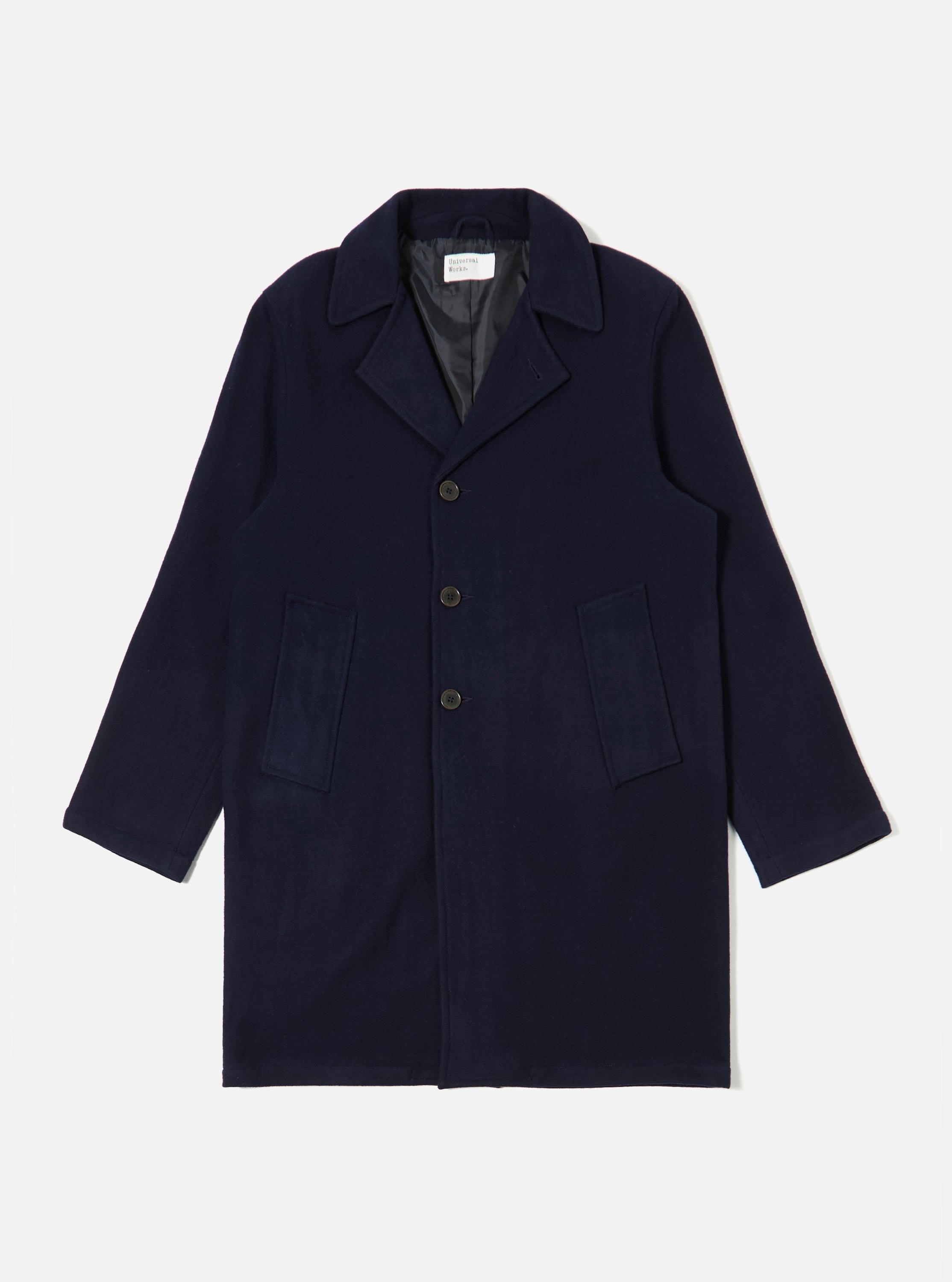 ジャケット・アウター DUNKELD GR-1042 38 NAVY 23AW DUNKELD GR-1042 38 NAVY 23AW
