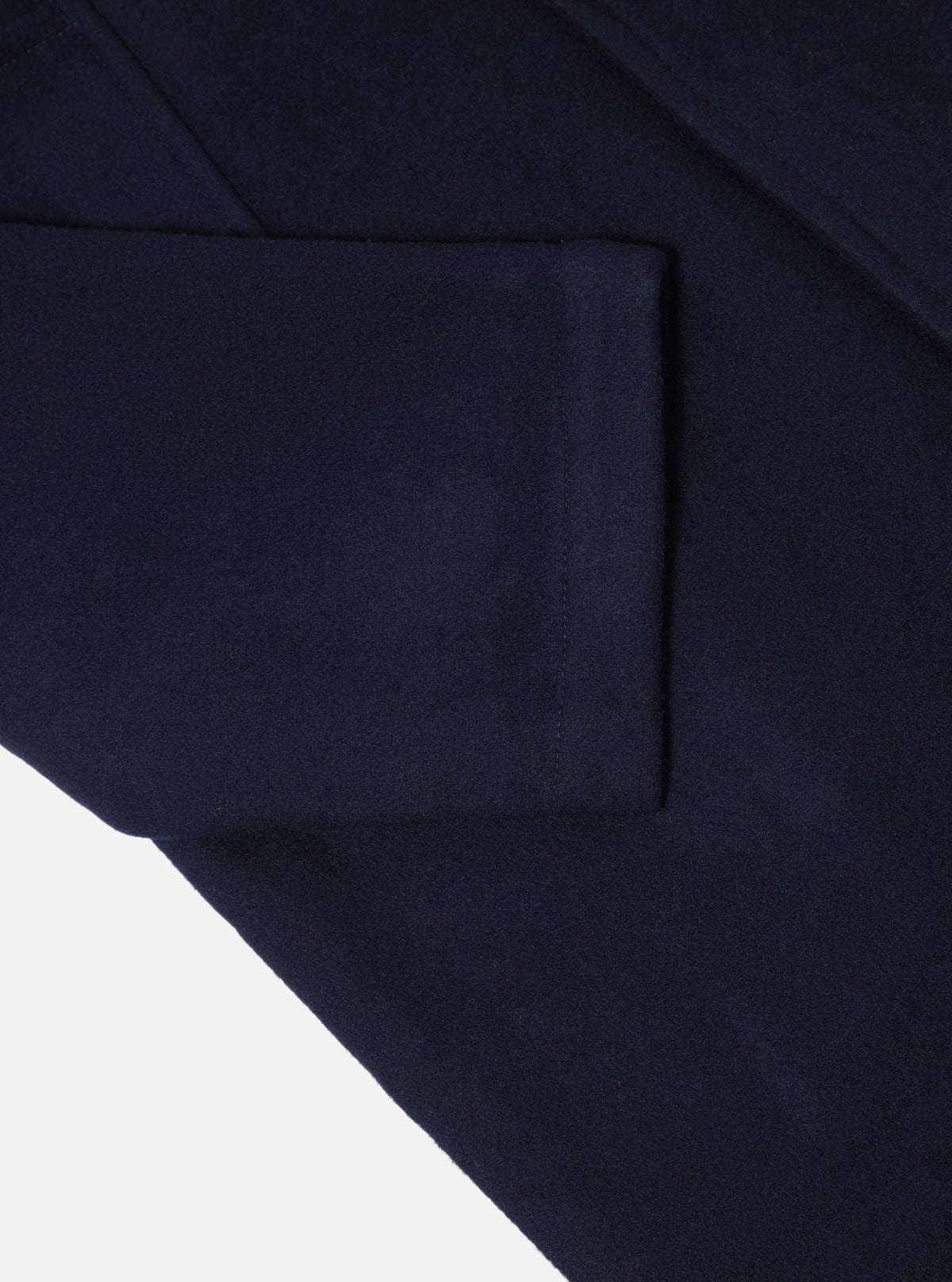 Navy Mowbray Manhatten Coat