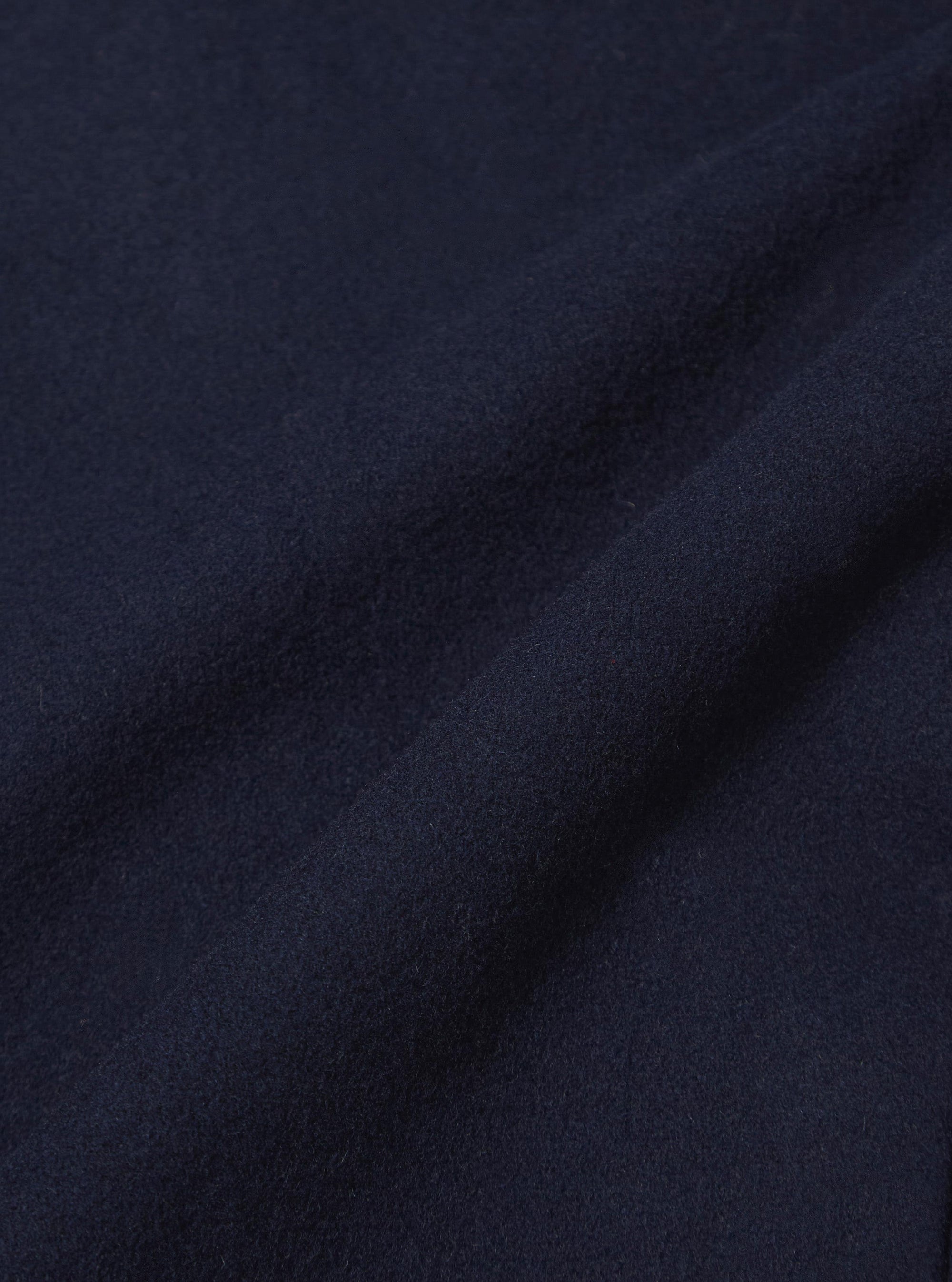 Navy Mowbray Manhatten Coat
