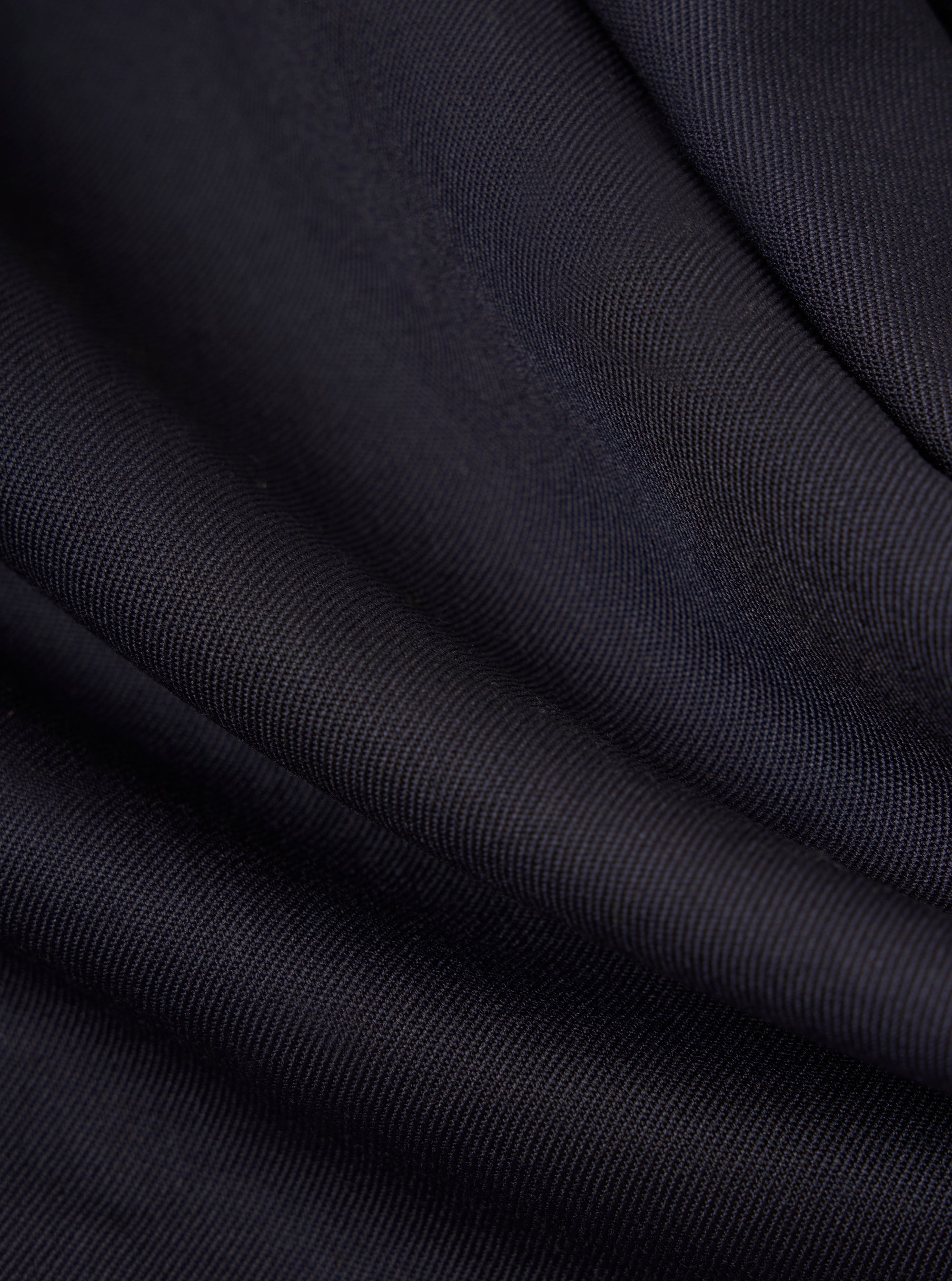Navy Travel Suiting E130 Jacket