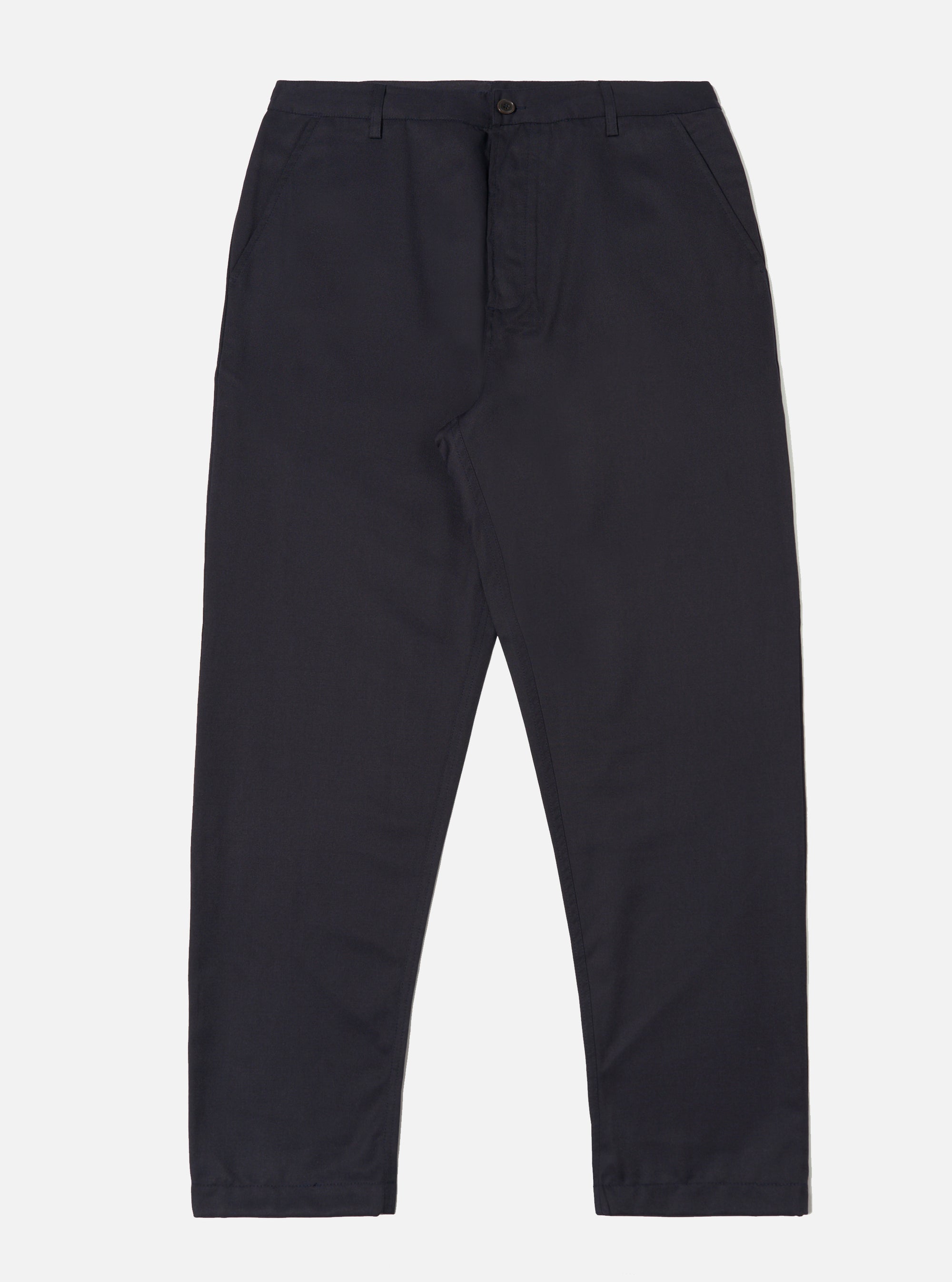 Navy Travel Suiting Military Chino