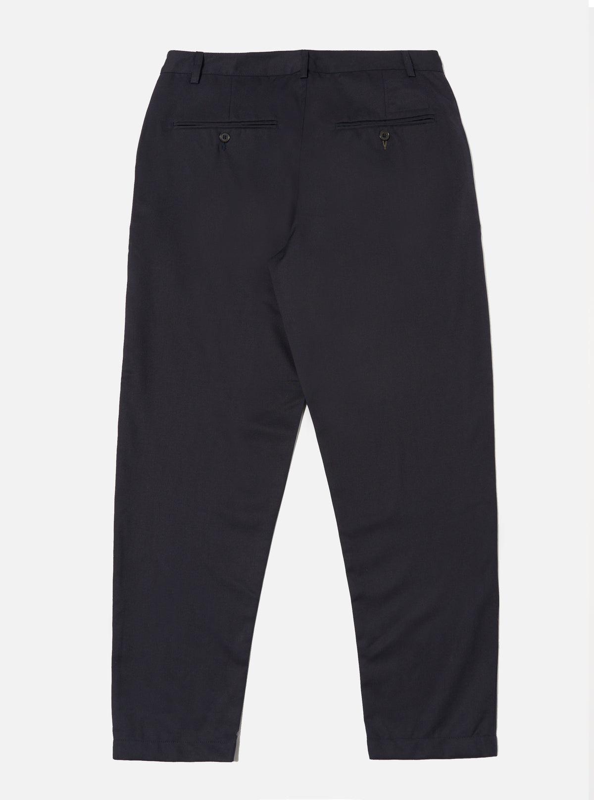 Navy Travel Suiting Military Chino
