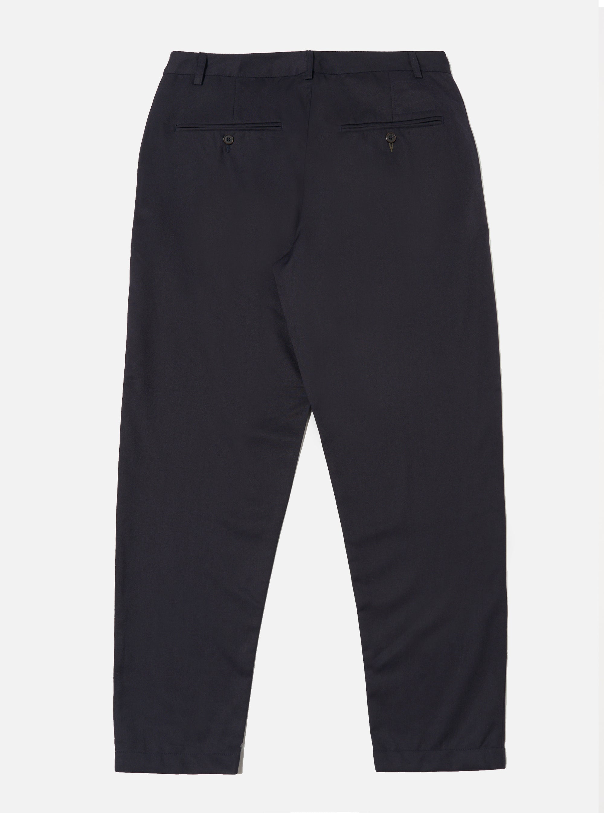 Navy Travel Suiting Military Chino