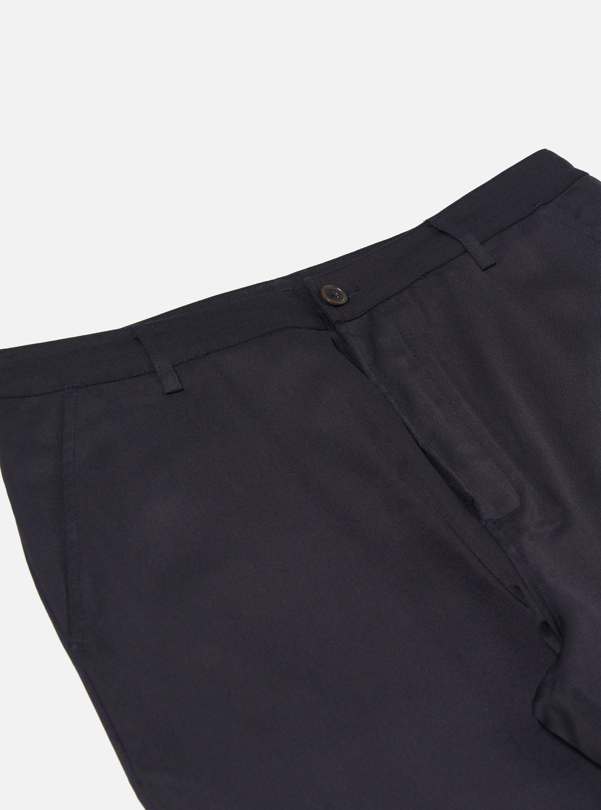 Navy Travel Suiting Military Chino
