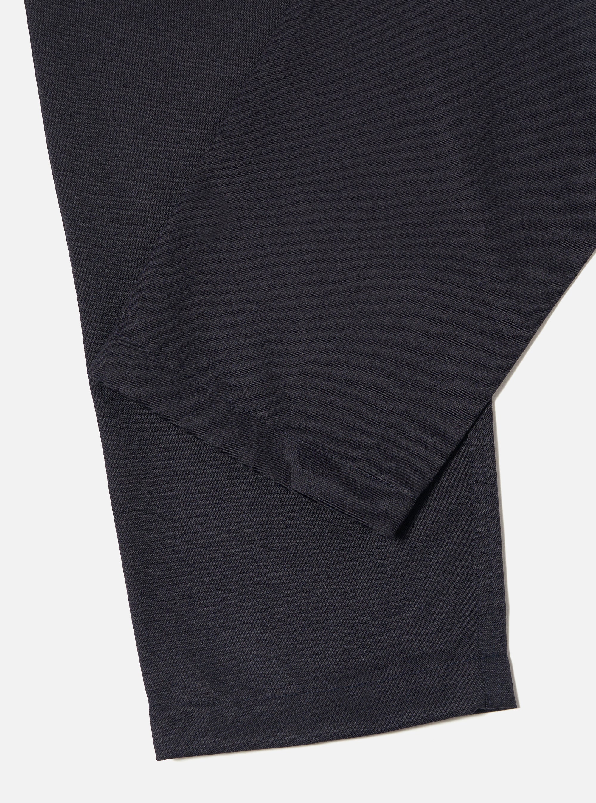 Navy Travel Suiting Military Chino