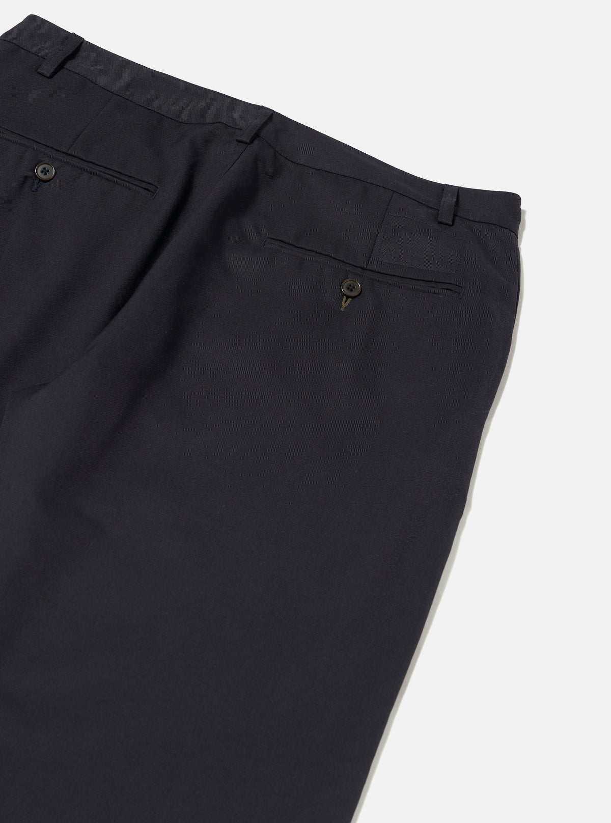 Navy Travel Suiting Military Chino