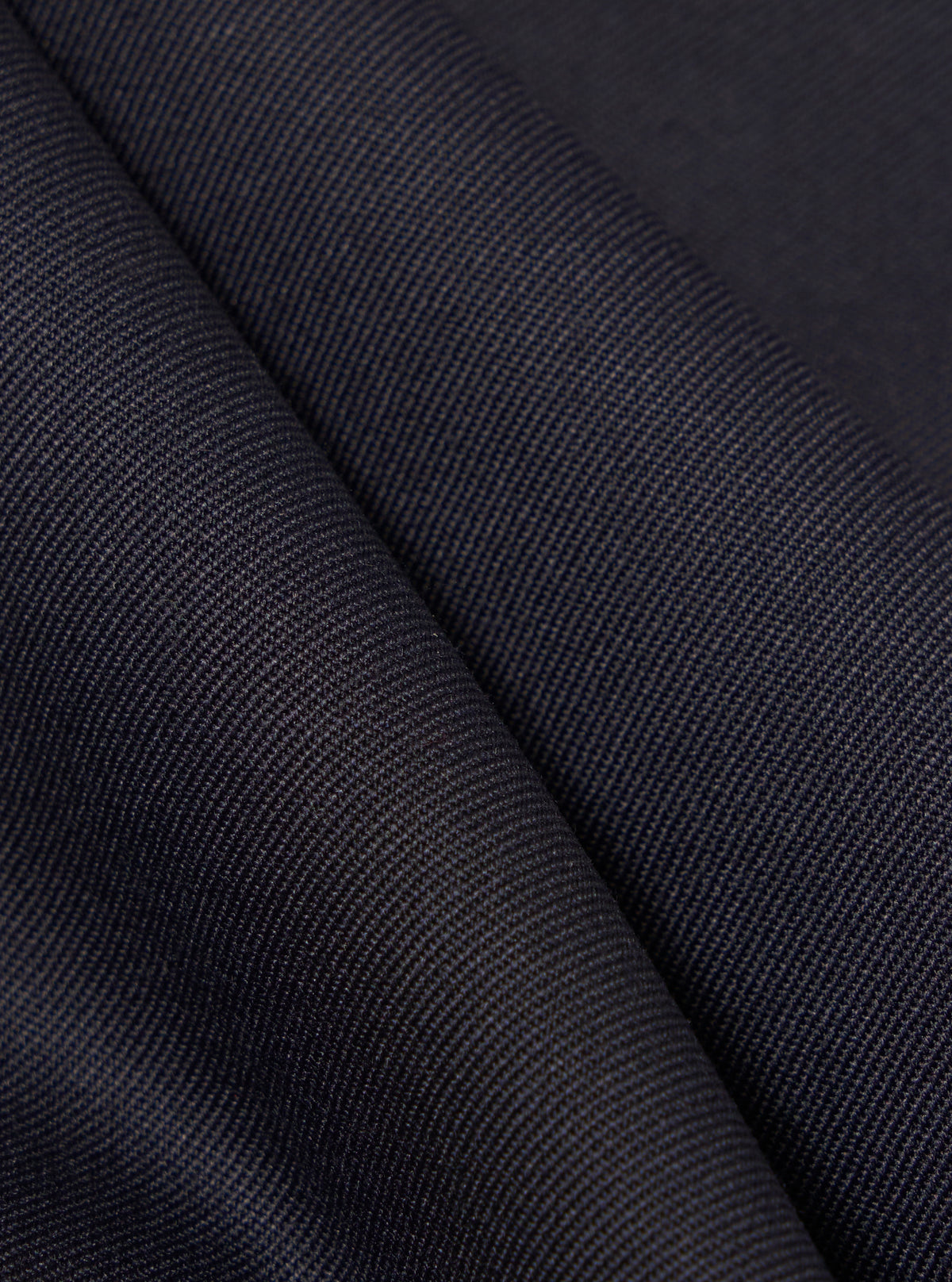 Navy Travel Suiting Oxford Pant