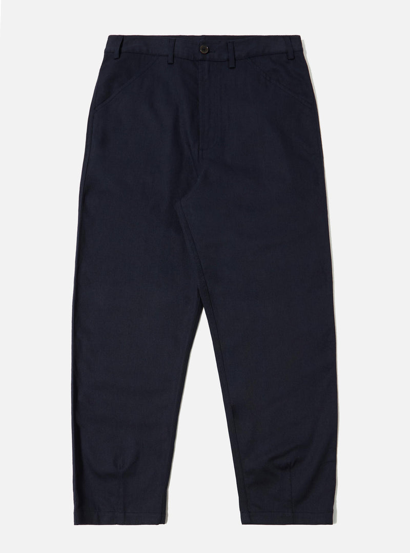 Navy Works Twill Utility Pant