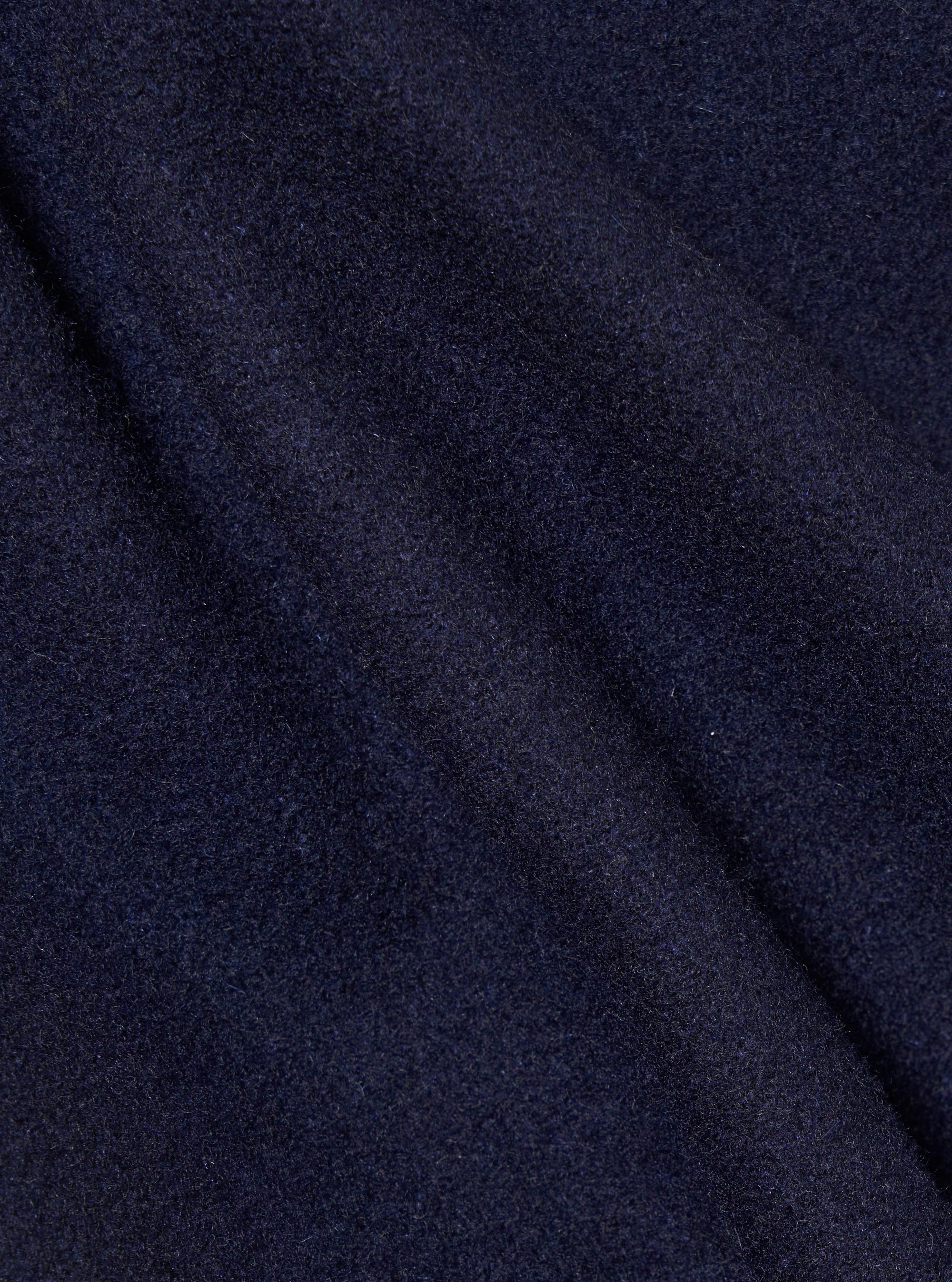Navy Mowbray Newark Bomber Jacket