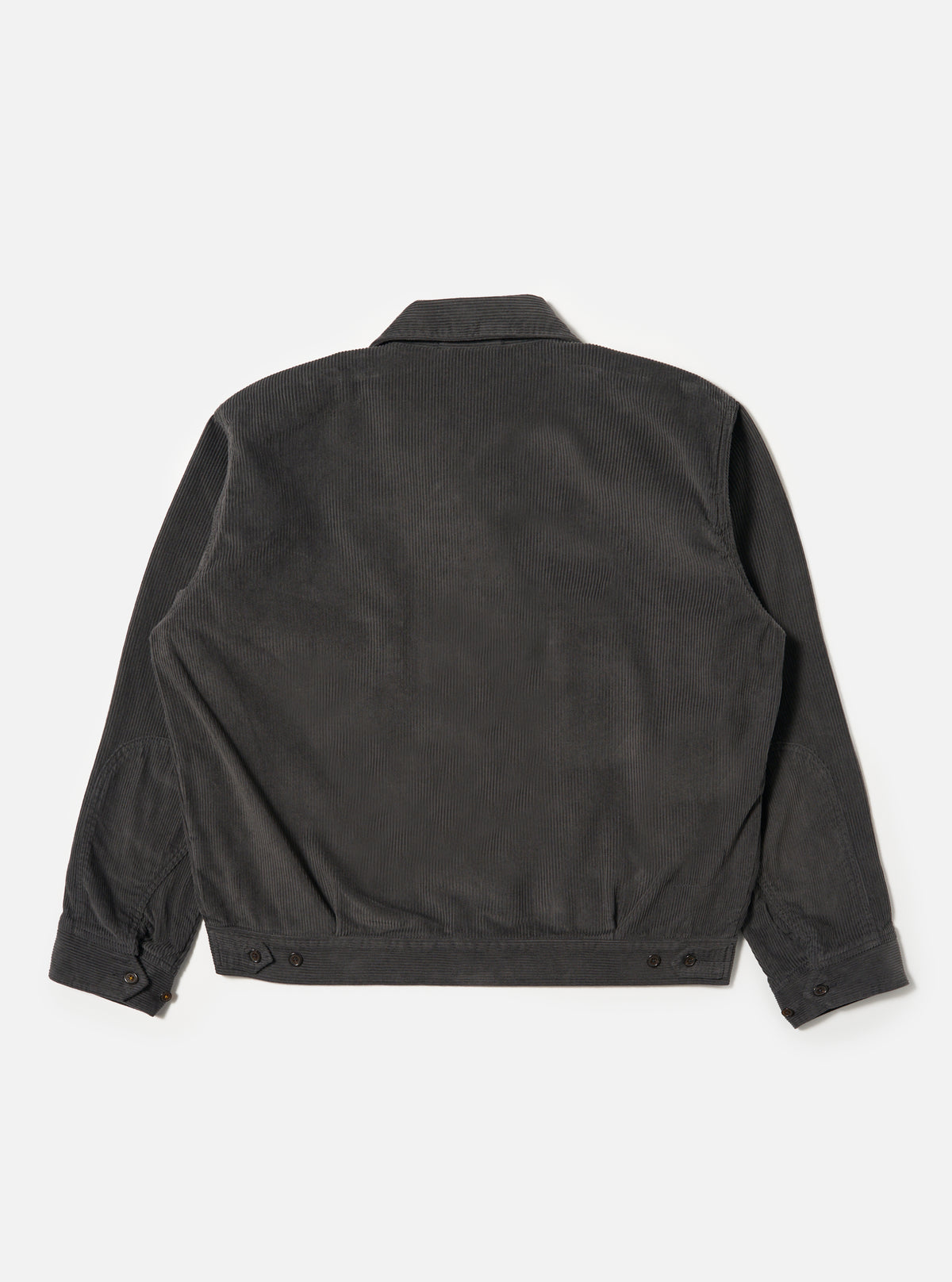 Charcoal Cord E130 Jacket