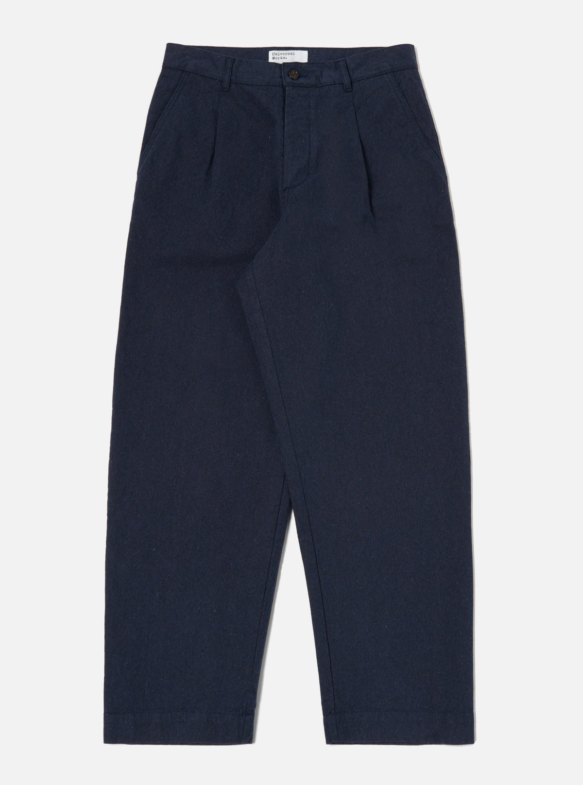 Indigo Offline Denim Duke Pant