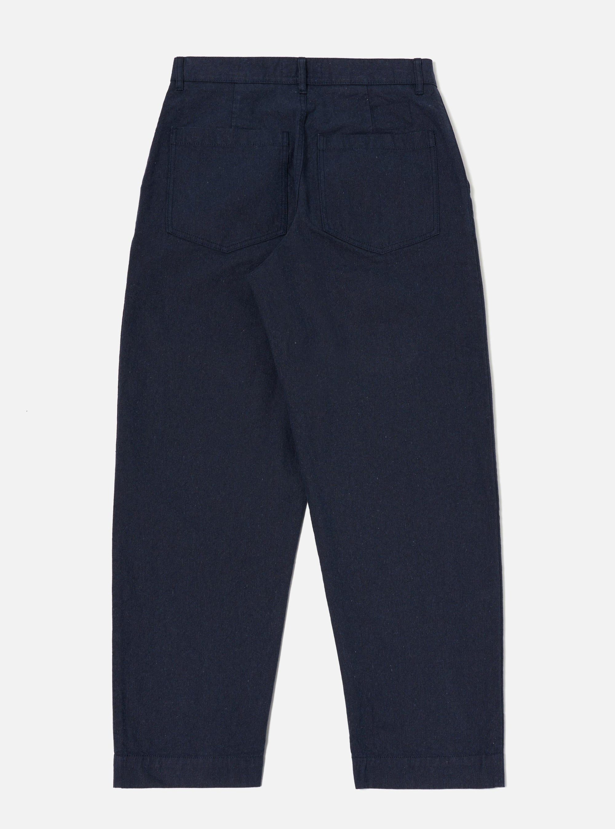 Indigo Offline Denim Duke Pant