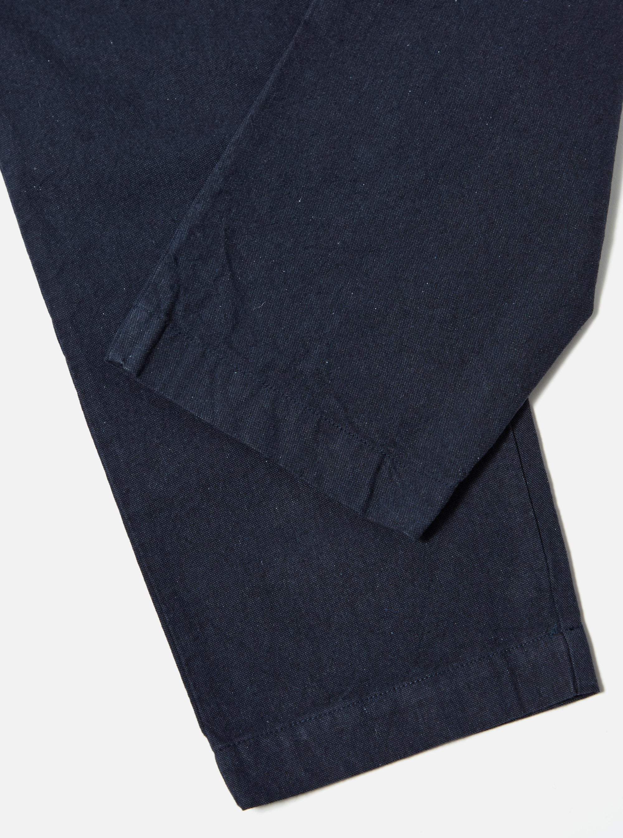 Indigo Offline Denim Duke Pant