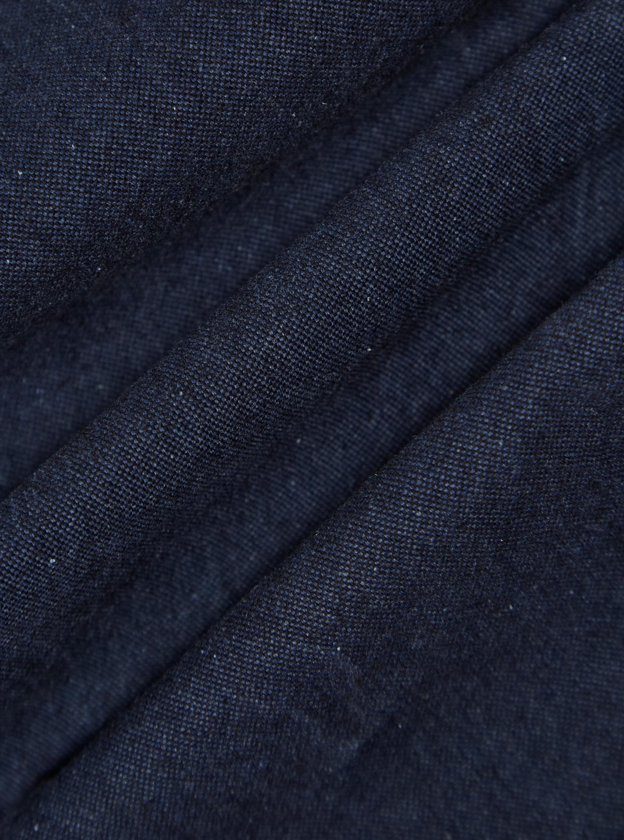Indigo Offline Denim Duke Pant