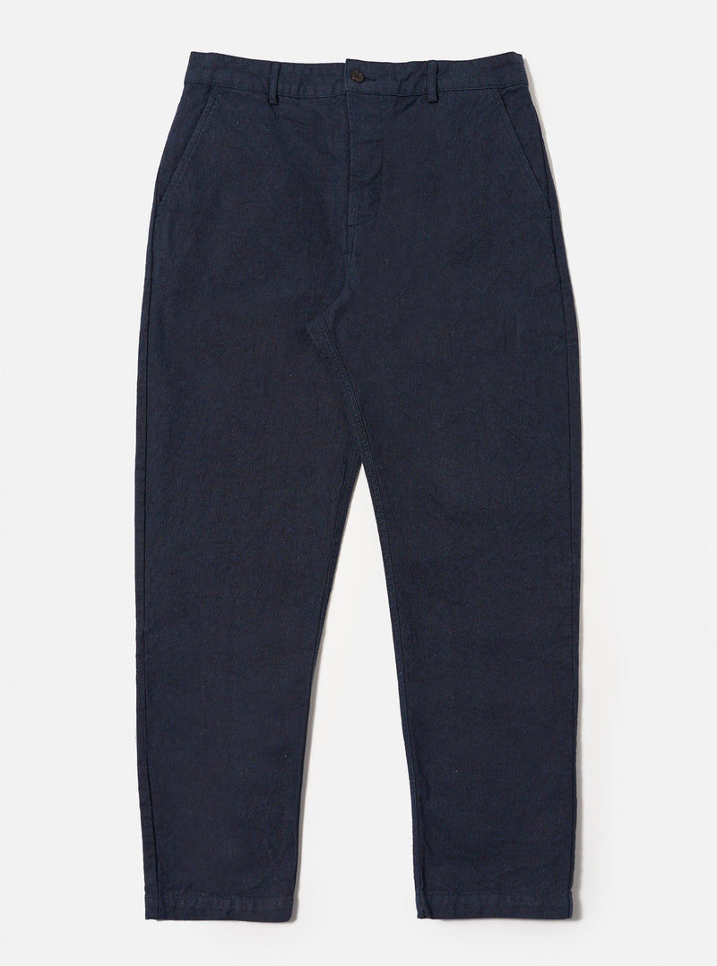 Indigo Offline Denim Military Chino