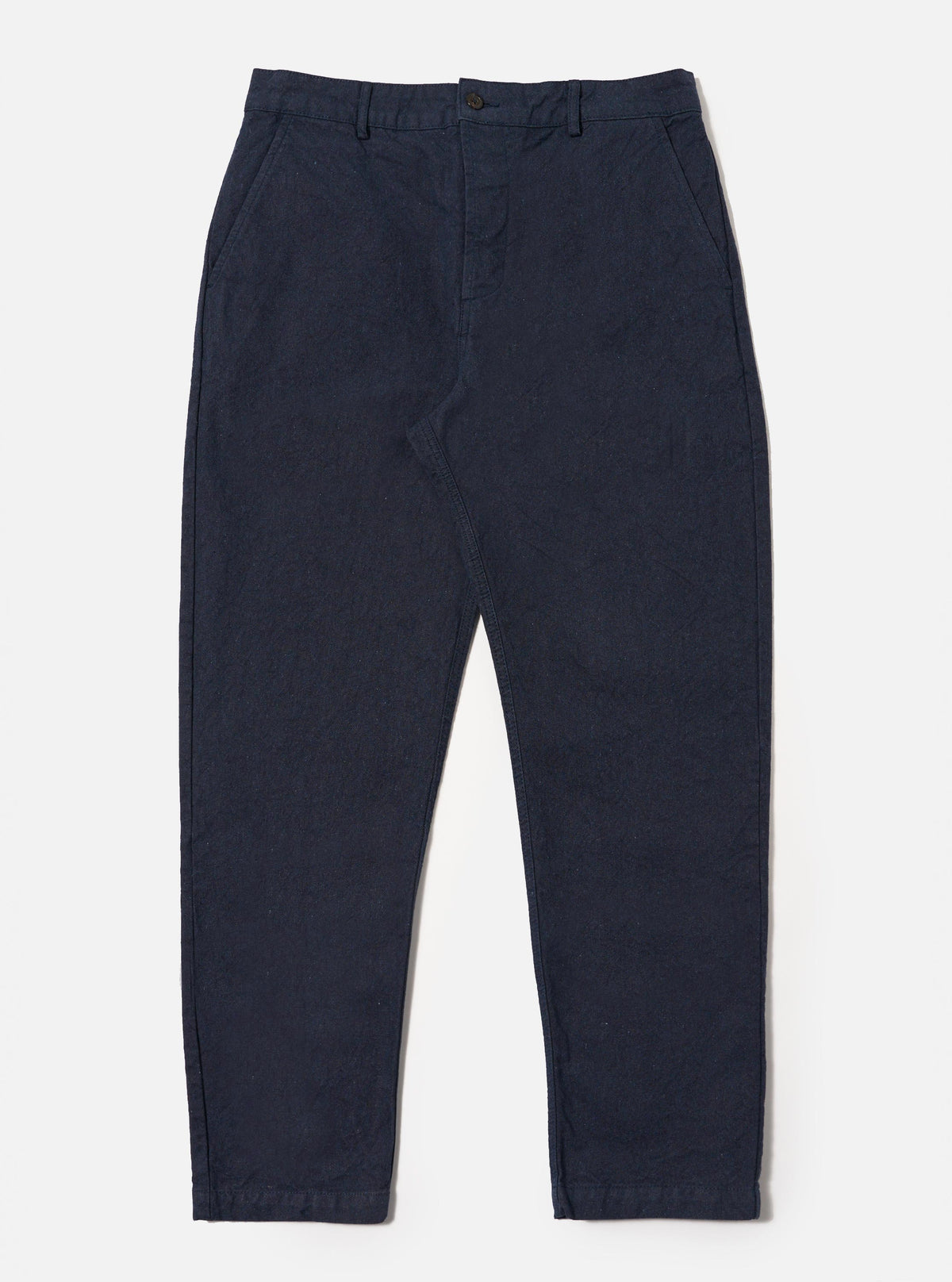 Indigo Offline Denim Military Chino