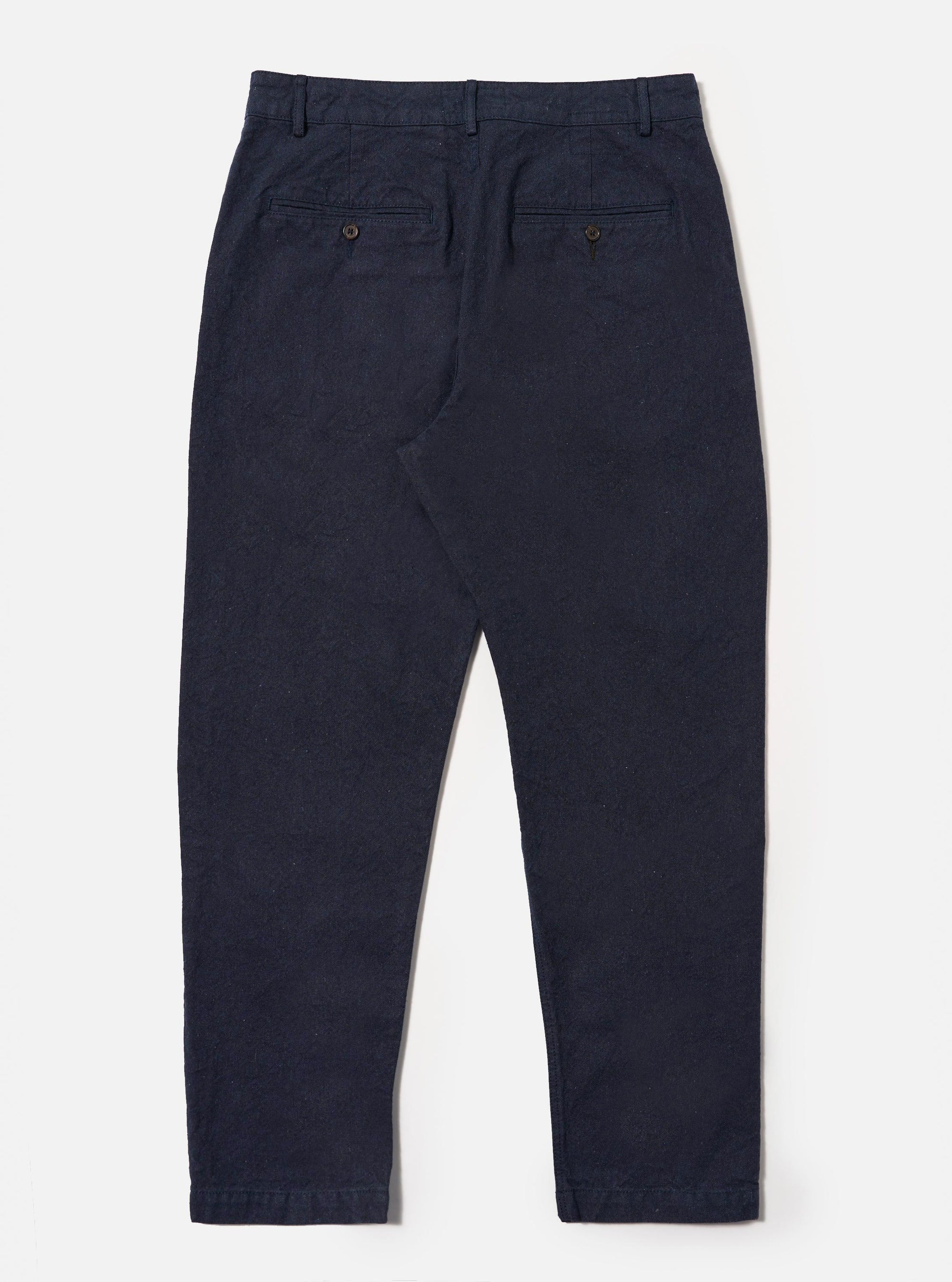 Indigo Offline Denim Military Chino