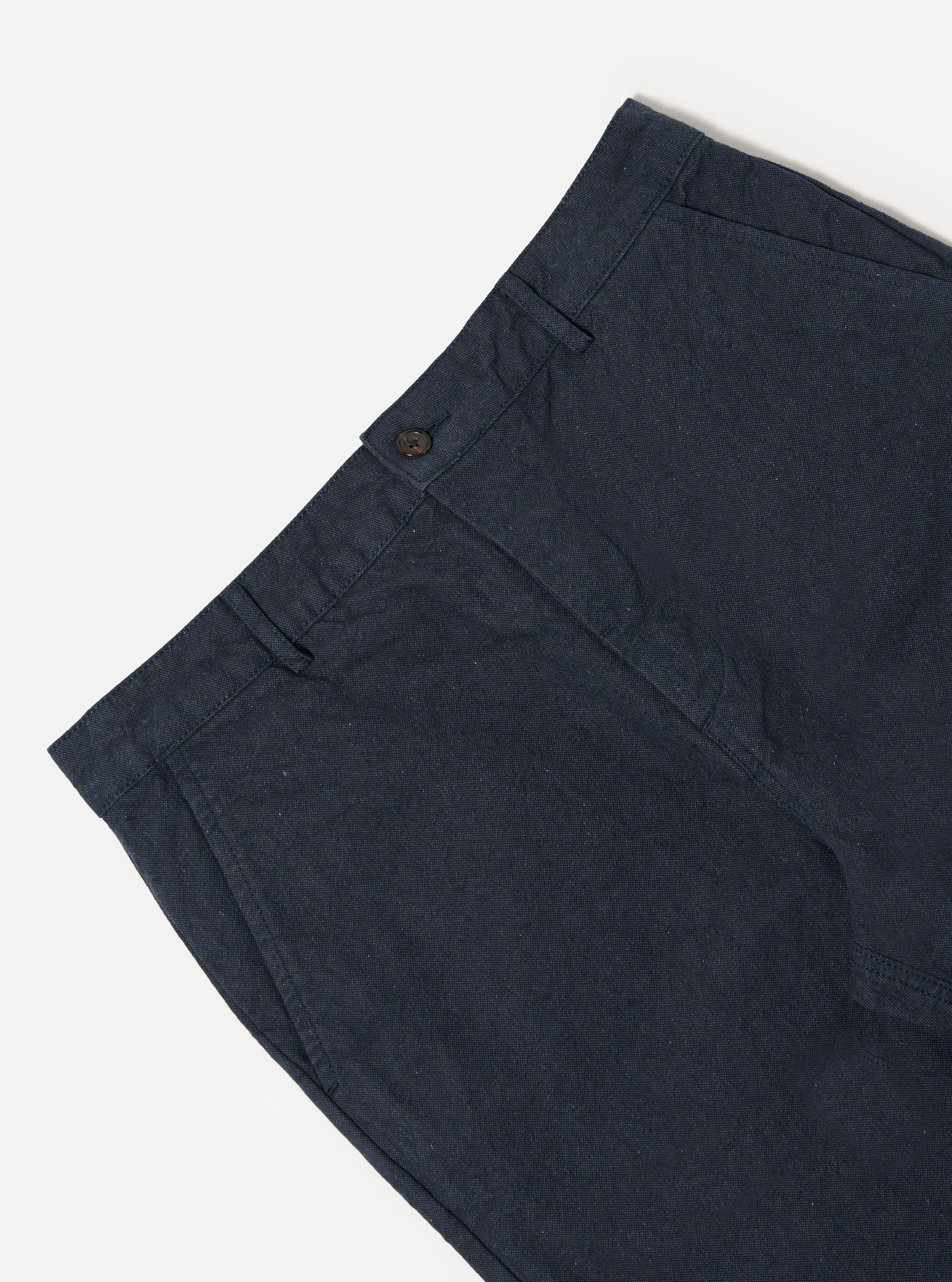 Indigo Offline Denim Military Chino