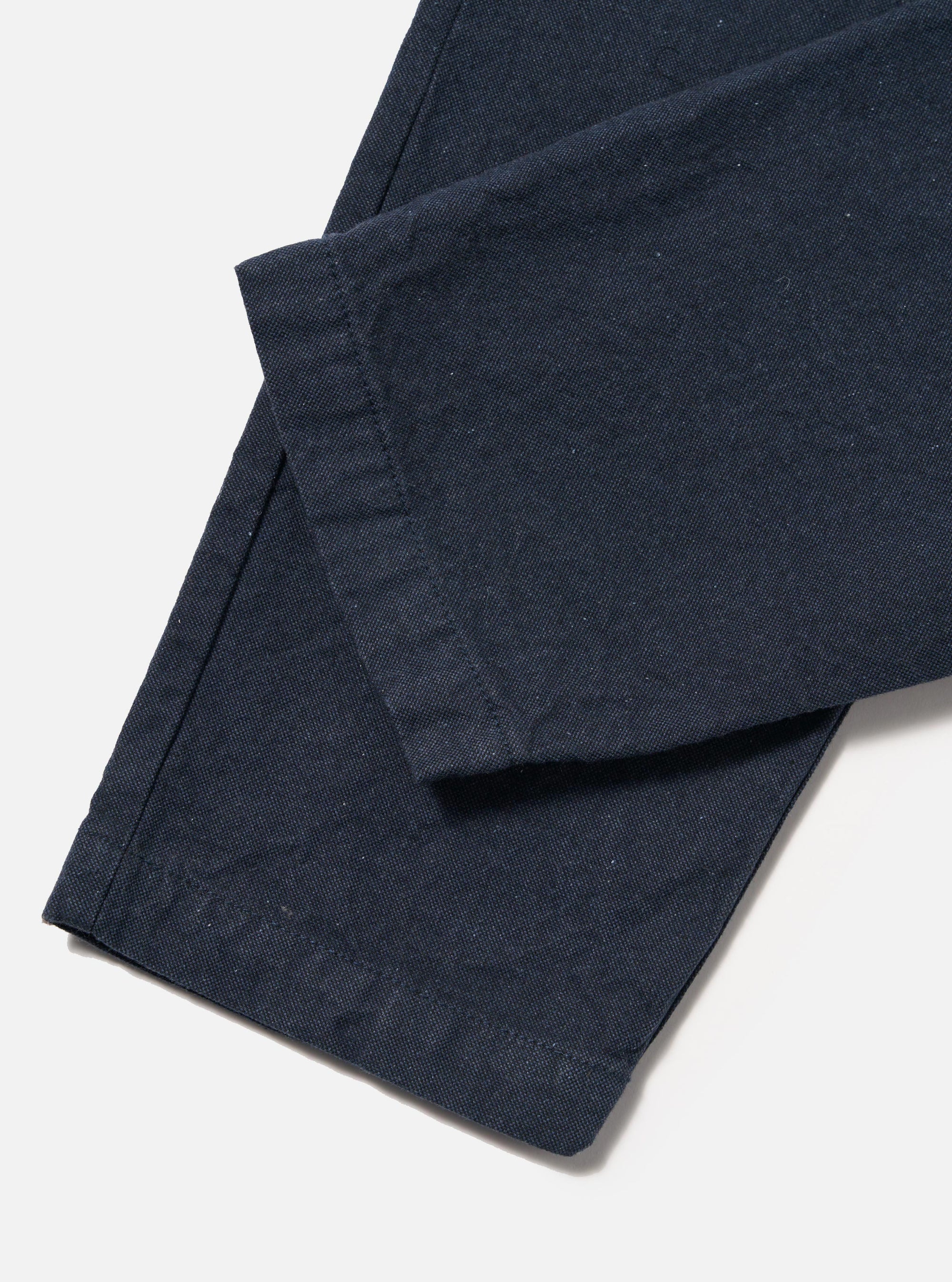 Indigo Offline Denim Military Chino
