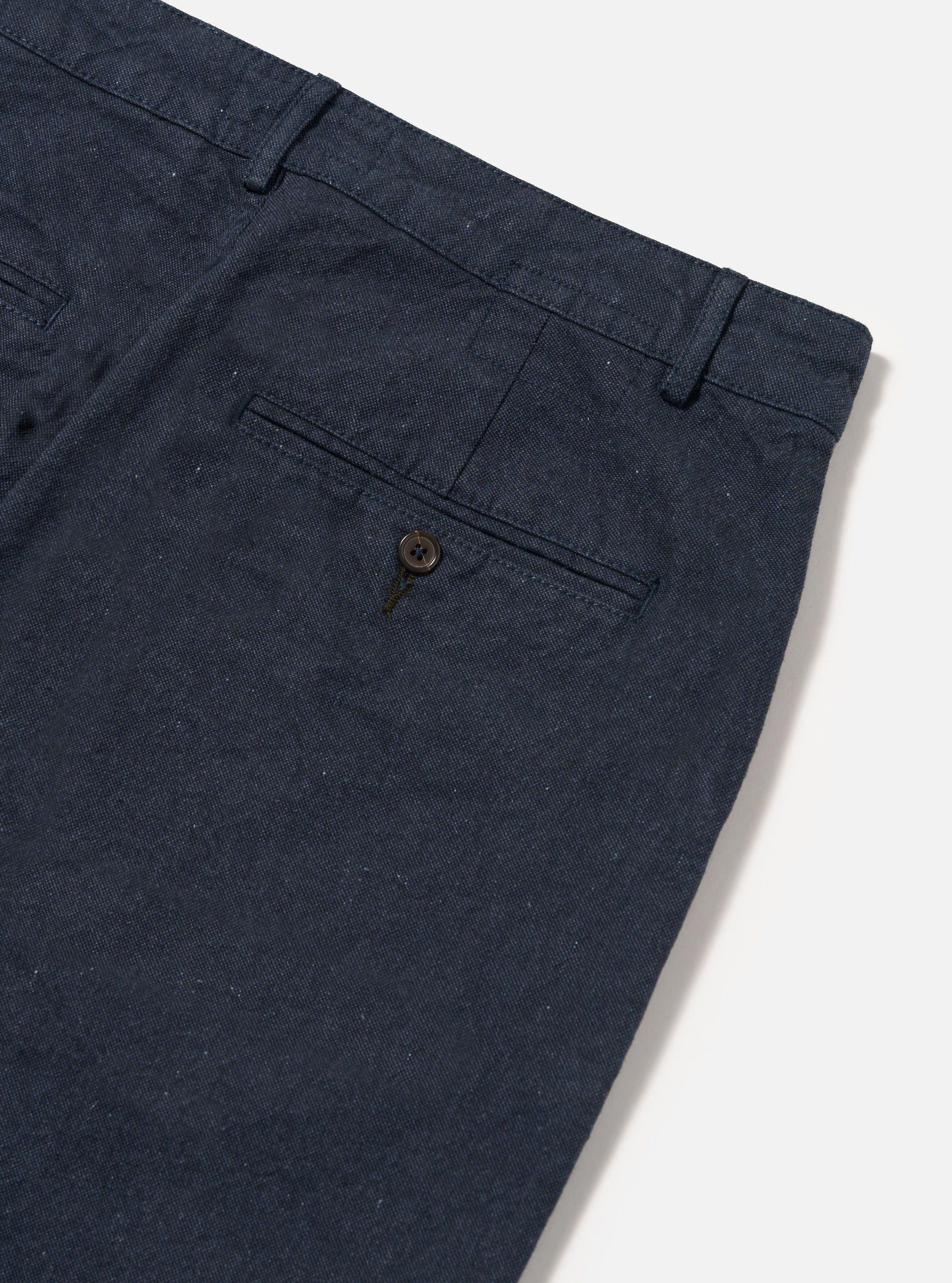 Indigo Offline Denim Military Chino