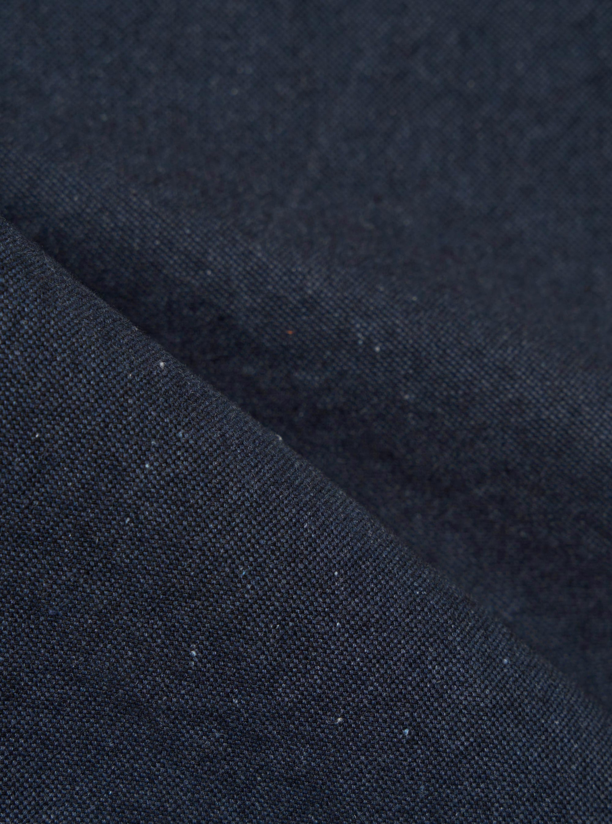 Indigo Offline Denim Military Chino