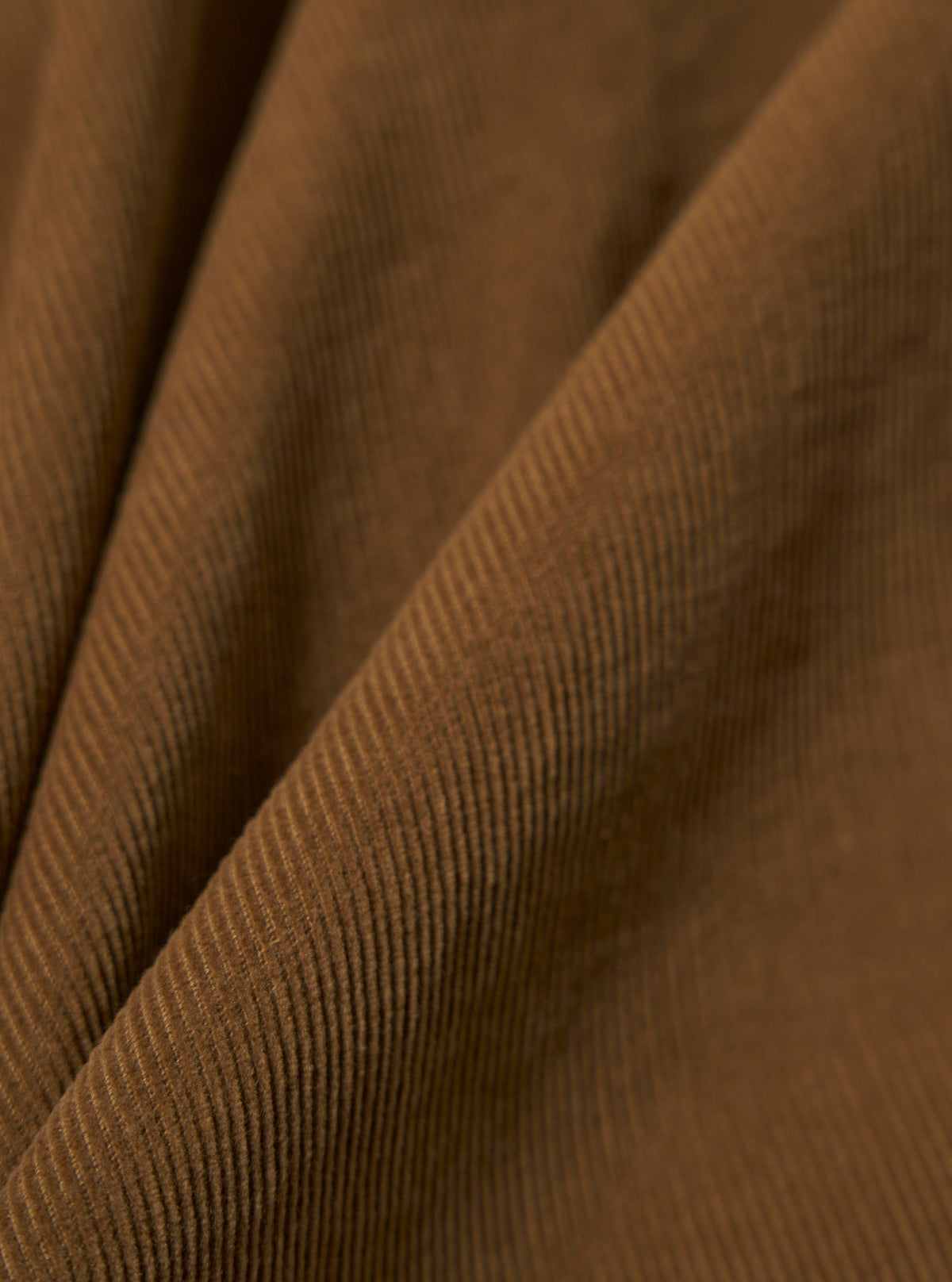Khaki Fine Cord Kyoto Work Jacket