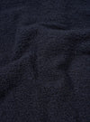 Navy Alvar Fleece Lancaster Jacket