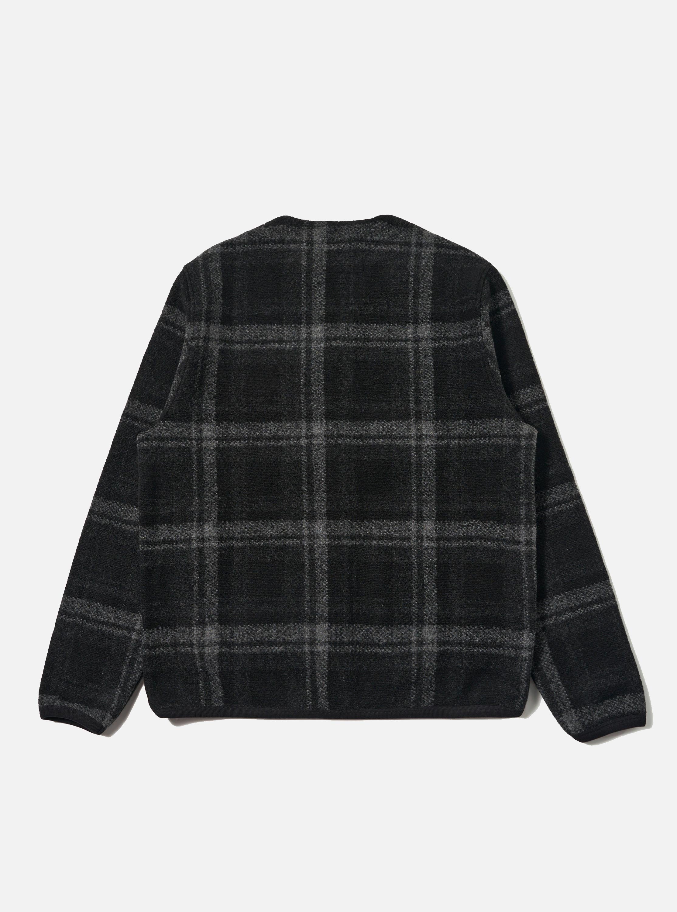 OUR LEGACY 「CARDIGAN AMENT CHECK MOHAIR」 – SISTER 【OUR LEGACY