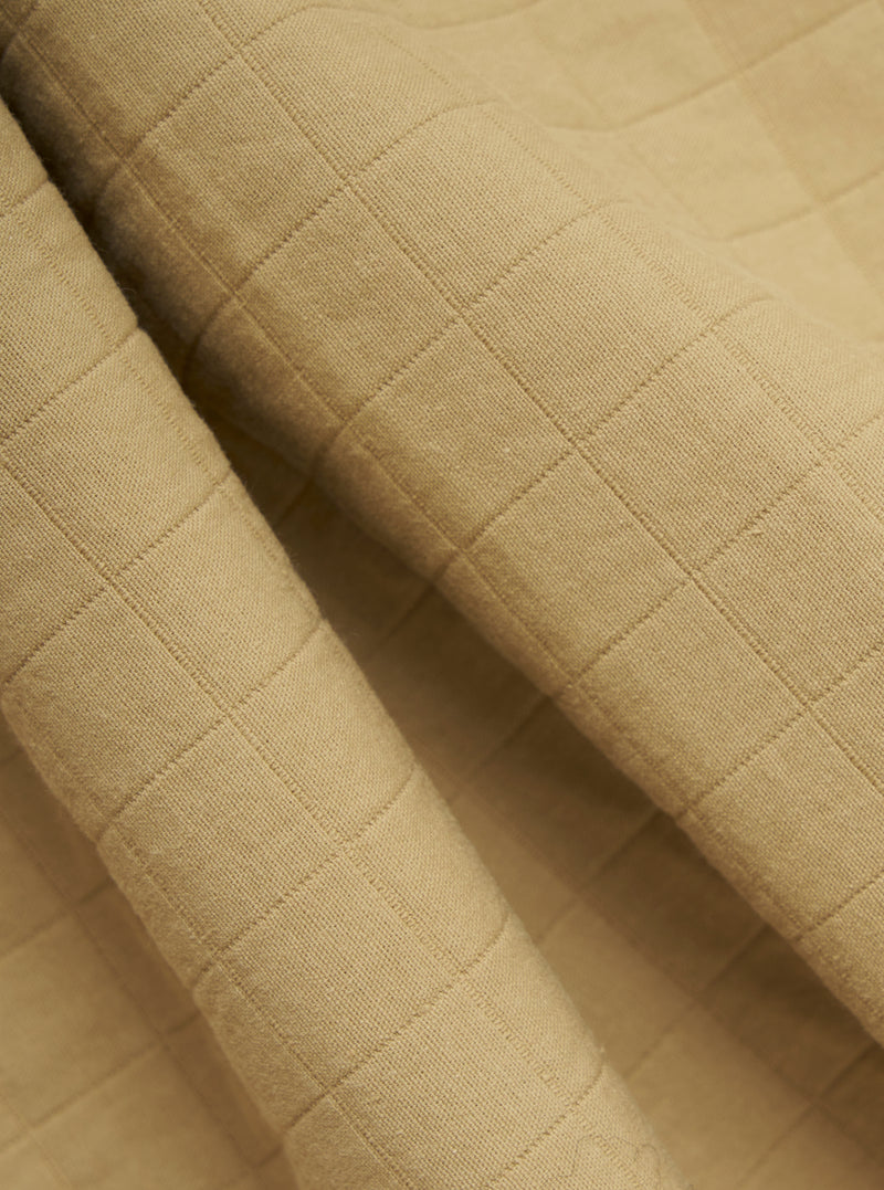 Sand Rahim Cotton Oxford Pant