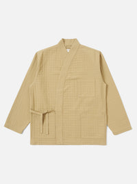 Sand Rahim Cotton Kyoto Work Jacket