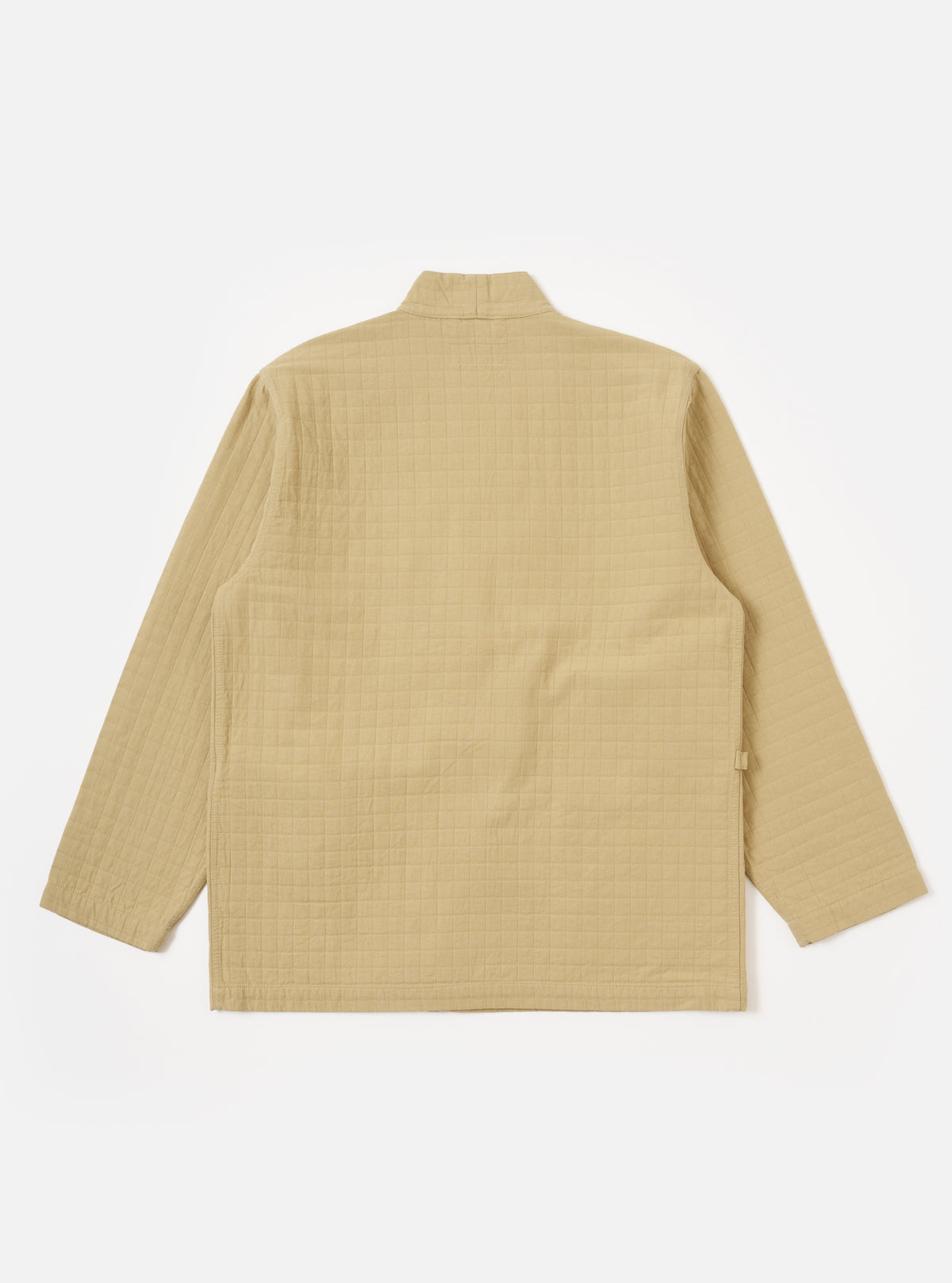 Sand Rahim Cotton Kyoto Work Jacket