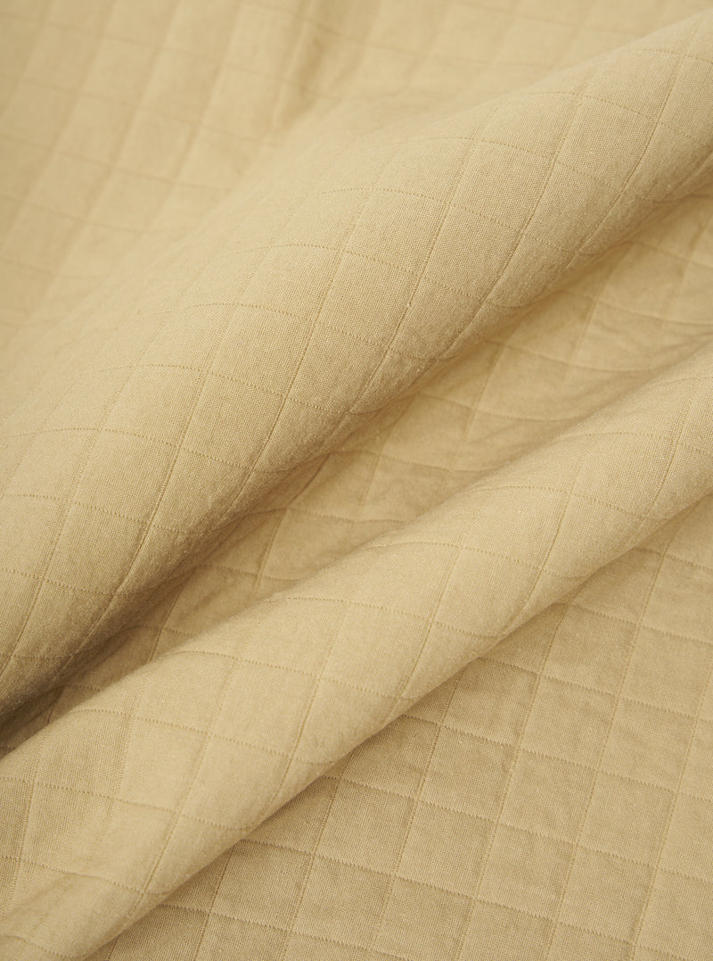 Sand Rahim Cotton Kyoto Work Jacket